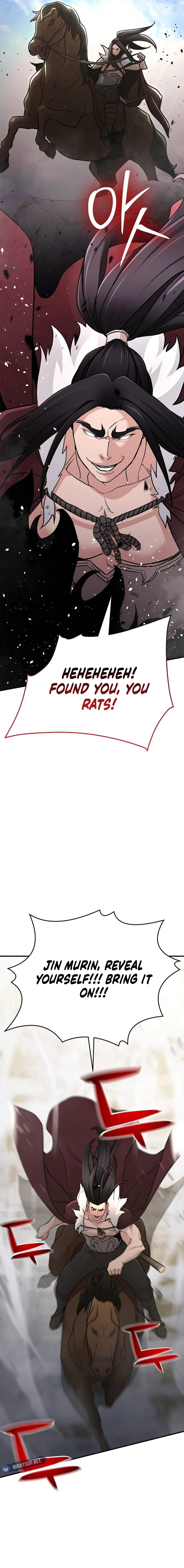 The Suspicious Boy Is One of the World’s Top Ten Masters Chapter 76 page 26 - 