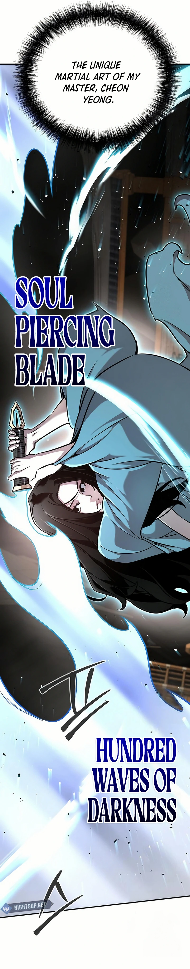 The Suspicious Boy Is One of the World’s Top Ten Masters Chapter 81 page 7 - 