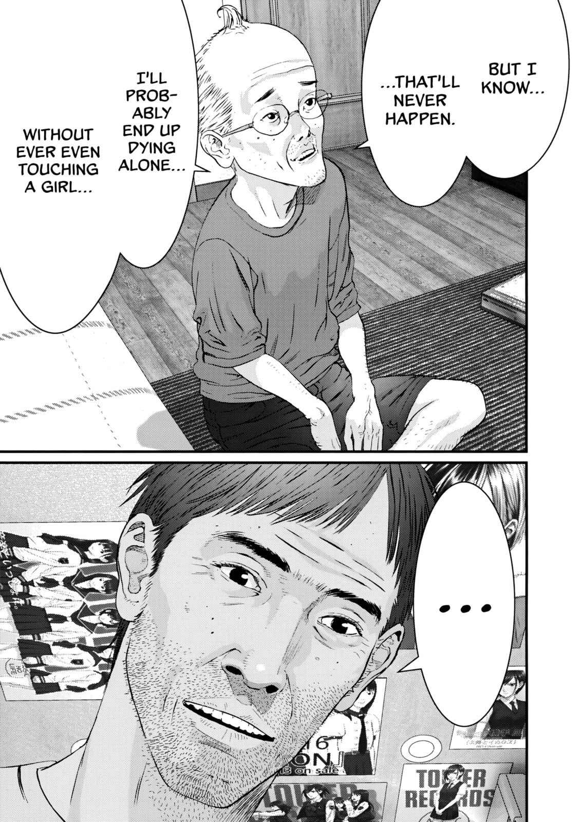 The Sweet Sixty Princess Chapter 1 page 23 - 
