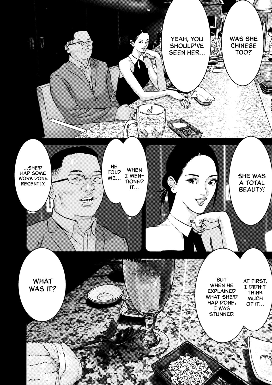 The Sweet Sixty Princess Chapter 1 page 28 - 