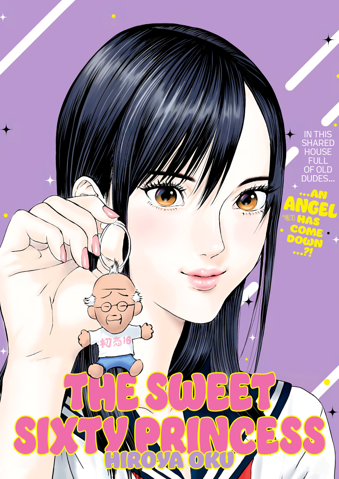 The Sweet Sixty Princess Chapter 11 page 2 - 