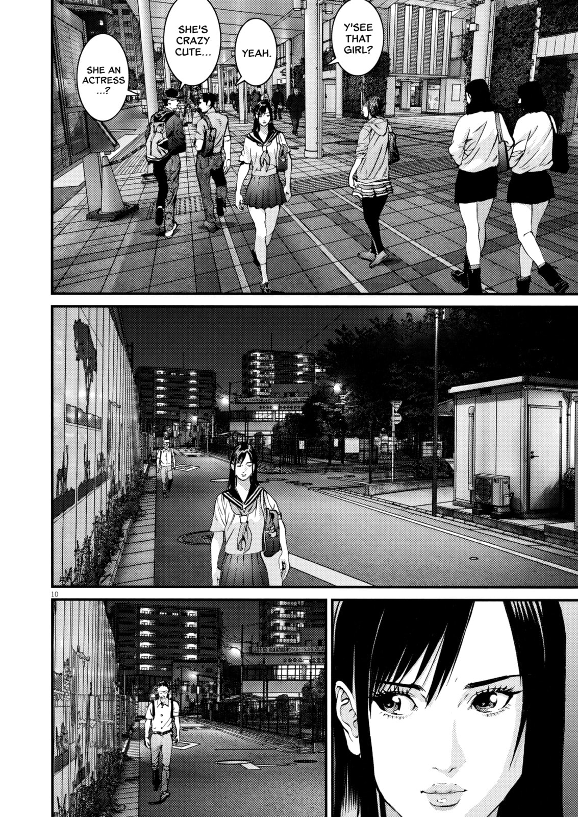The Sweet Sixty Princess Chapter 11 page 12 - 