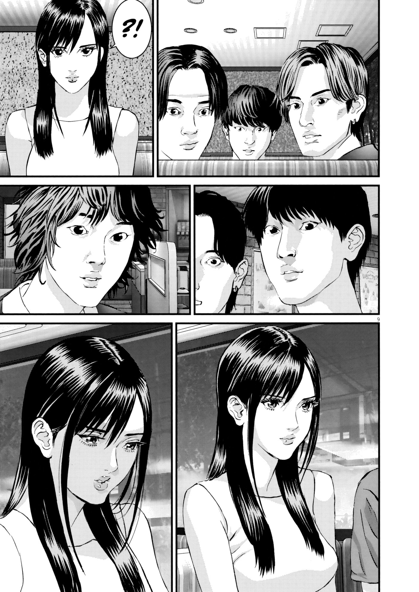 The Sweet Sixty Princess Chapter 12 page 8 - 
