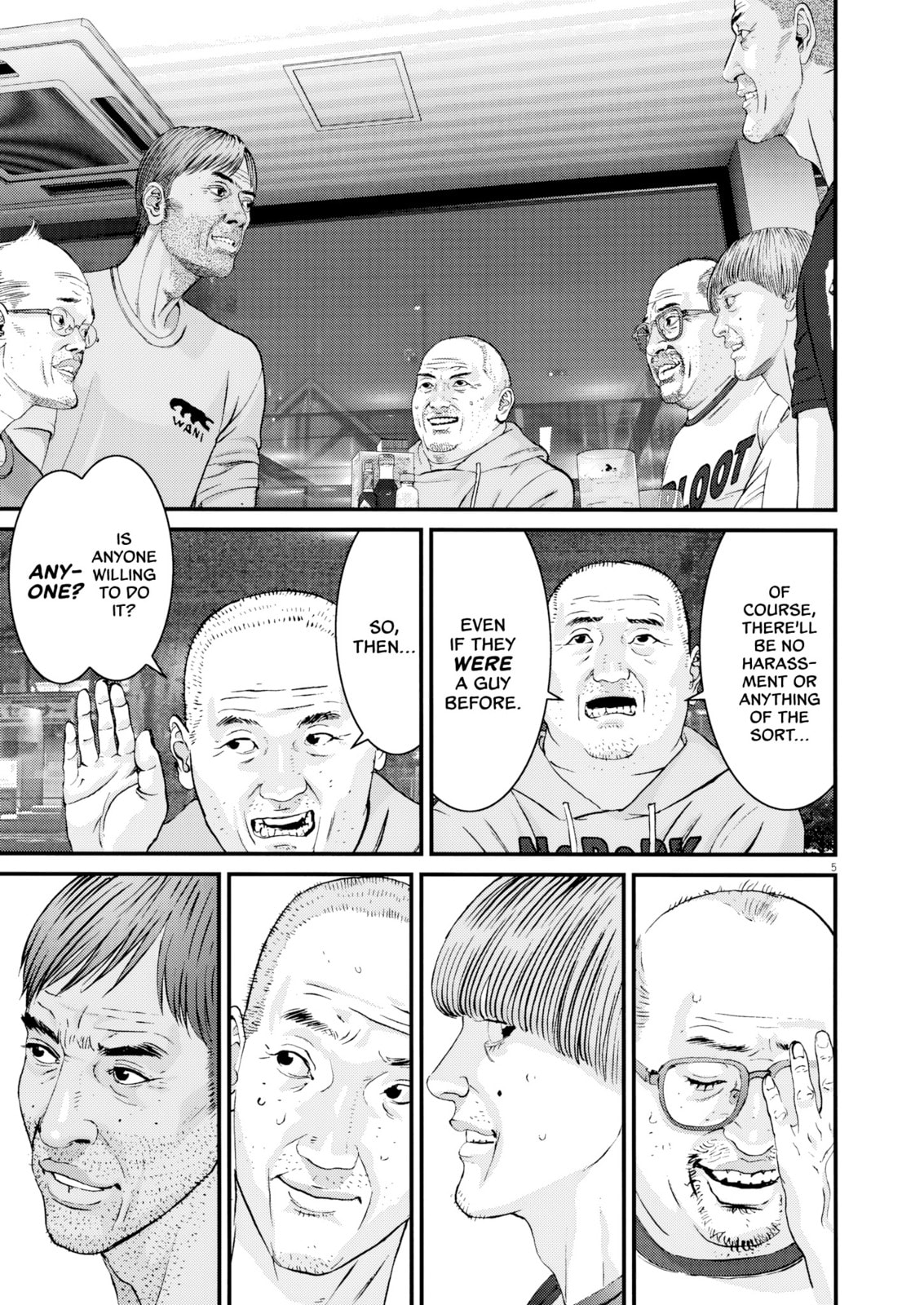 The Sweet Sixty Princess Chapter 2 page 4 - 