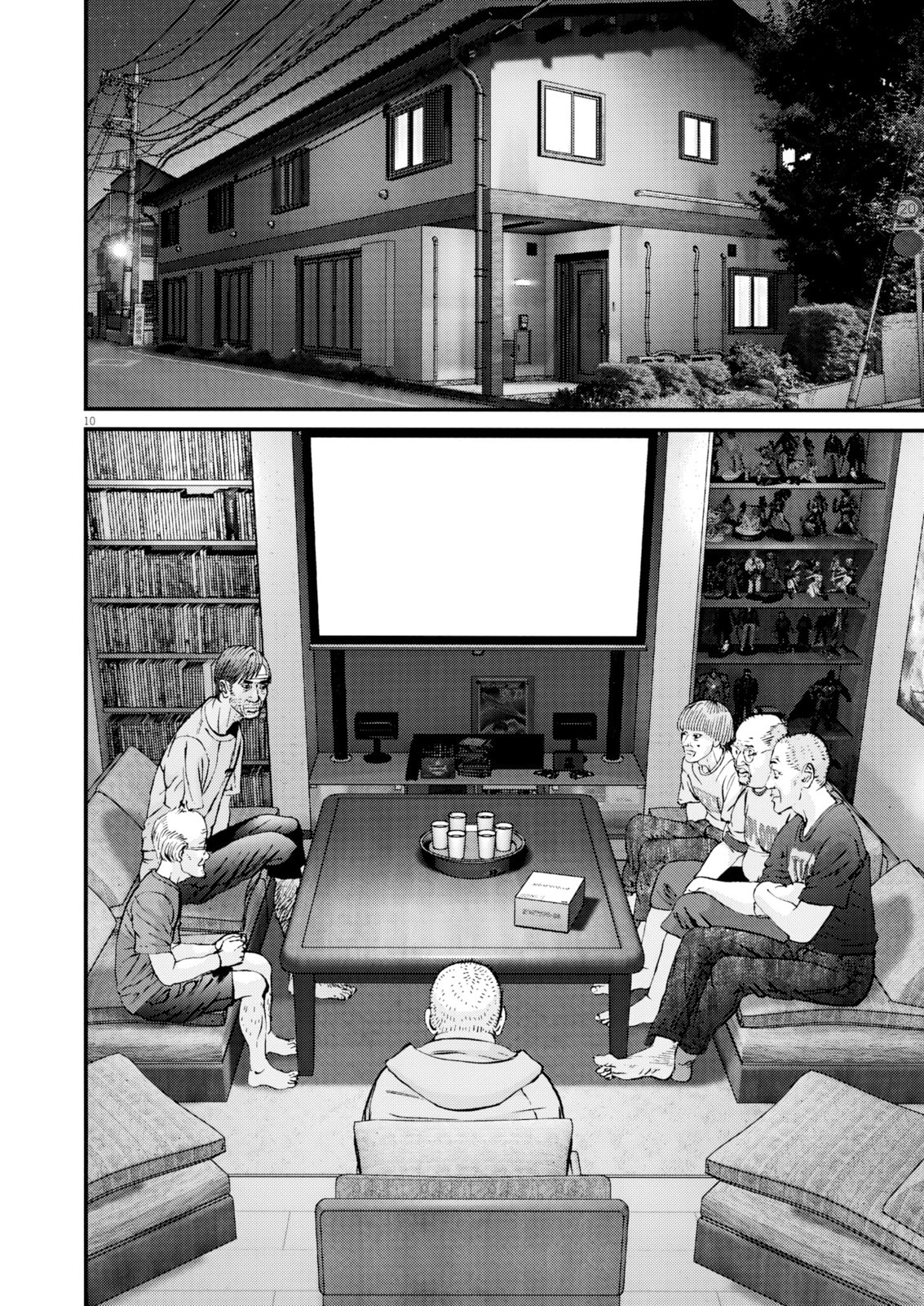 The Sweet Sixty Princess Chapter 2 page 9 - 
