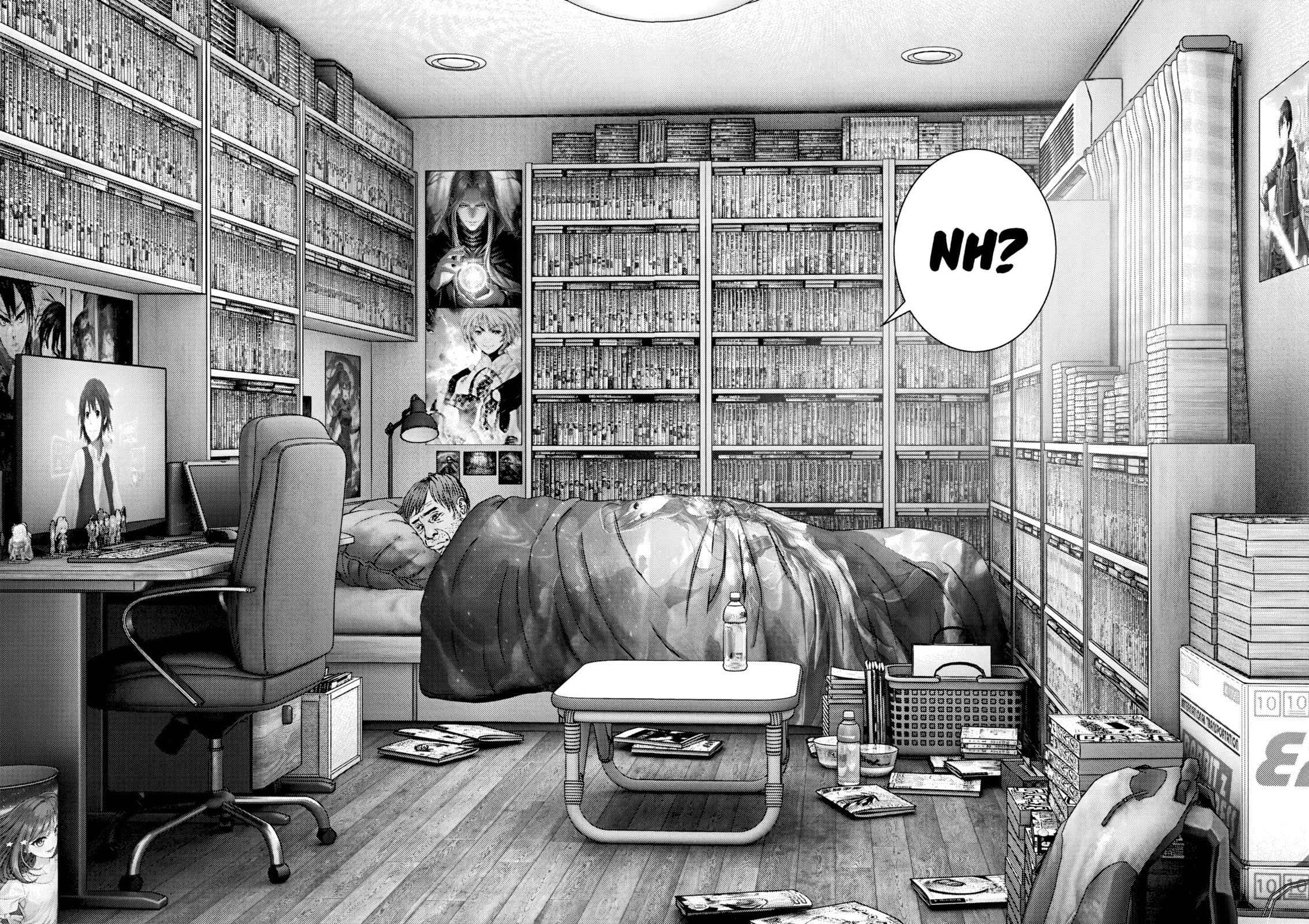 The Sweet Sixty Princess Chapter 3 page 19 - 