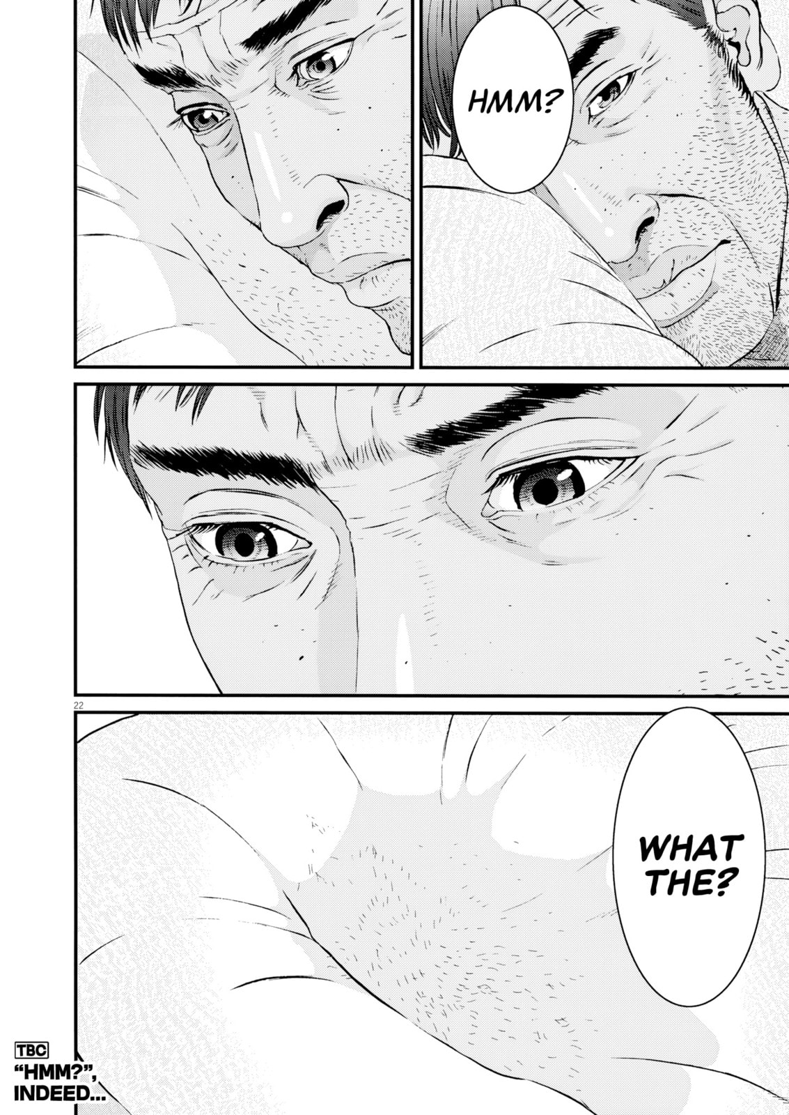 The Sweet Sixty Princess Chapter 3 page 20 - 