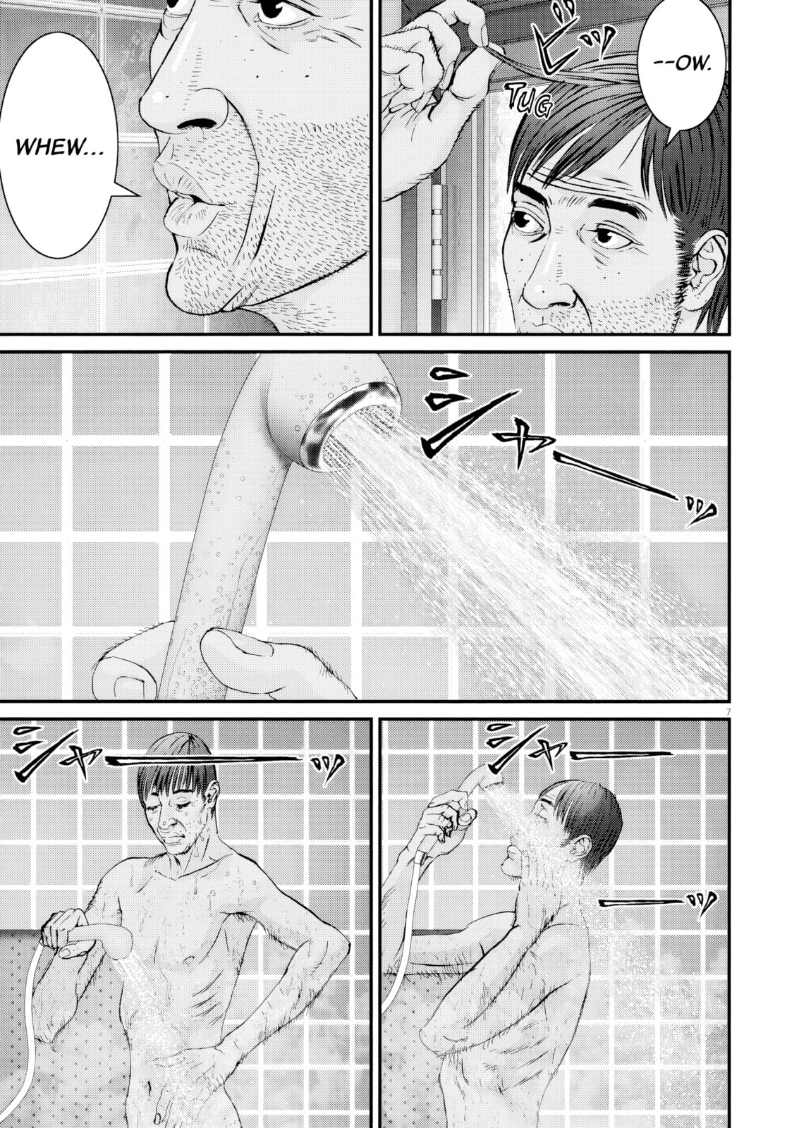 The Sweet Sixty Princess Chapter 4 page 6 - 