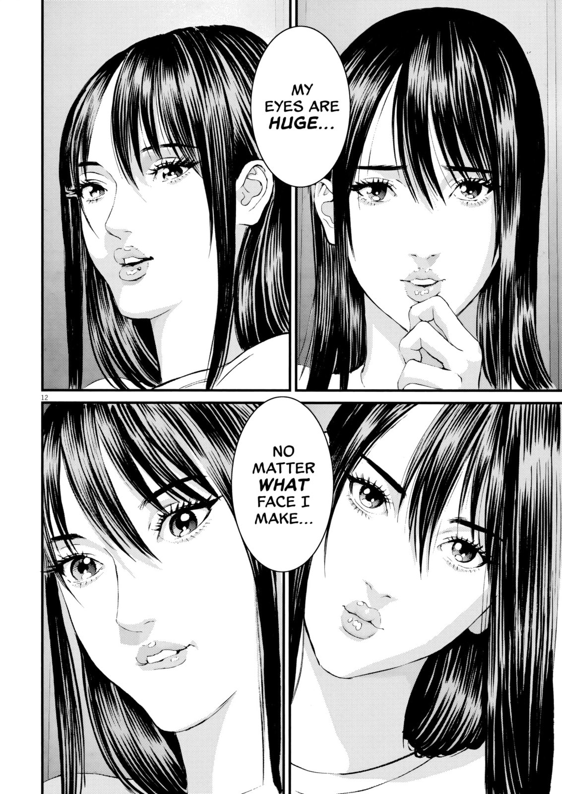 The Sweet Sixty Princess Chapter 9 page 10 - 