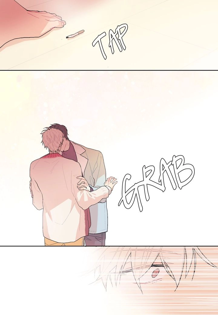 The Sweetest Man Chapter 1 page 13 - 