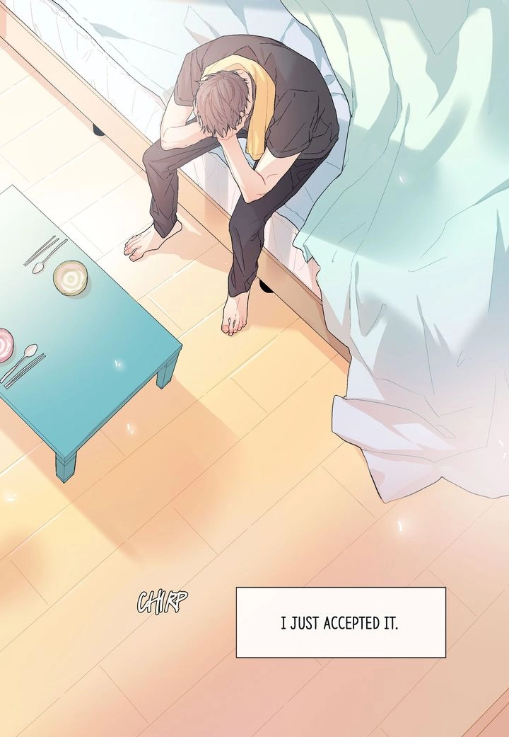 The Sweetest Man Chapter 1 page 4 - 