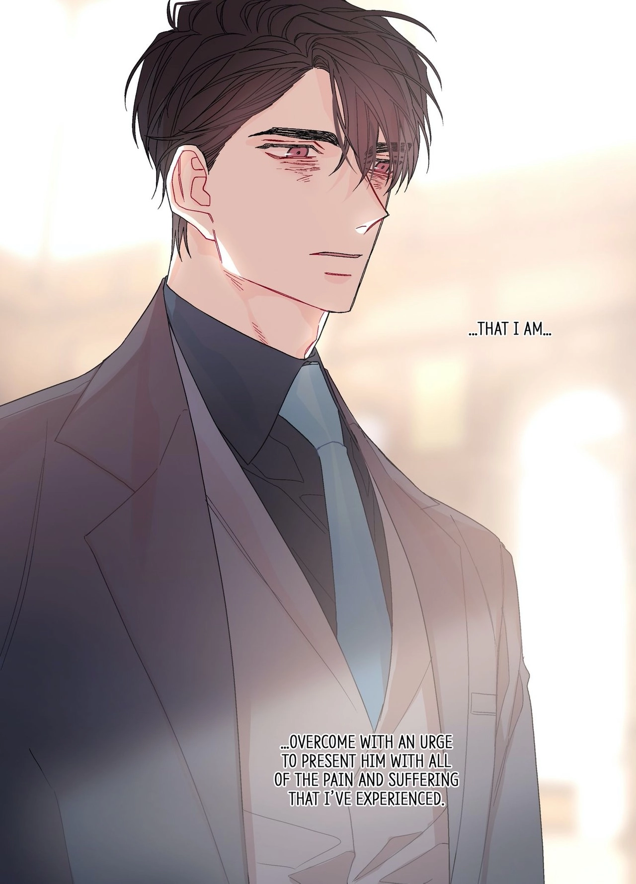 The Sweetest Man Chapter 101 page 19 - 