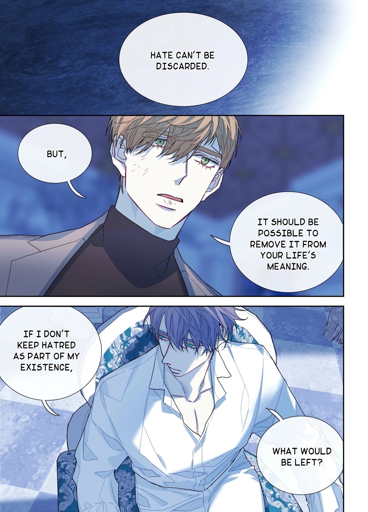 The Sweetest Man Chapter 103 page 13 - 