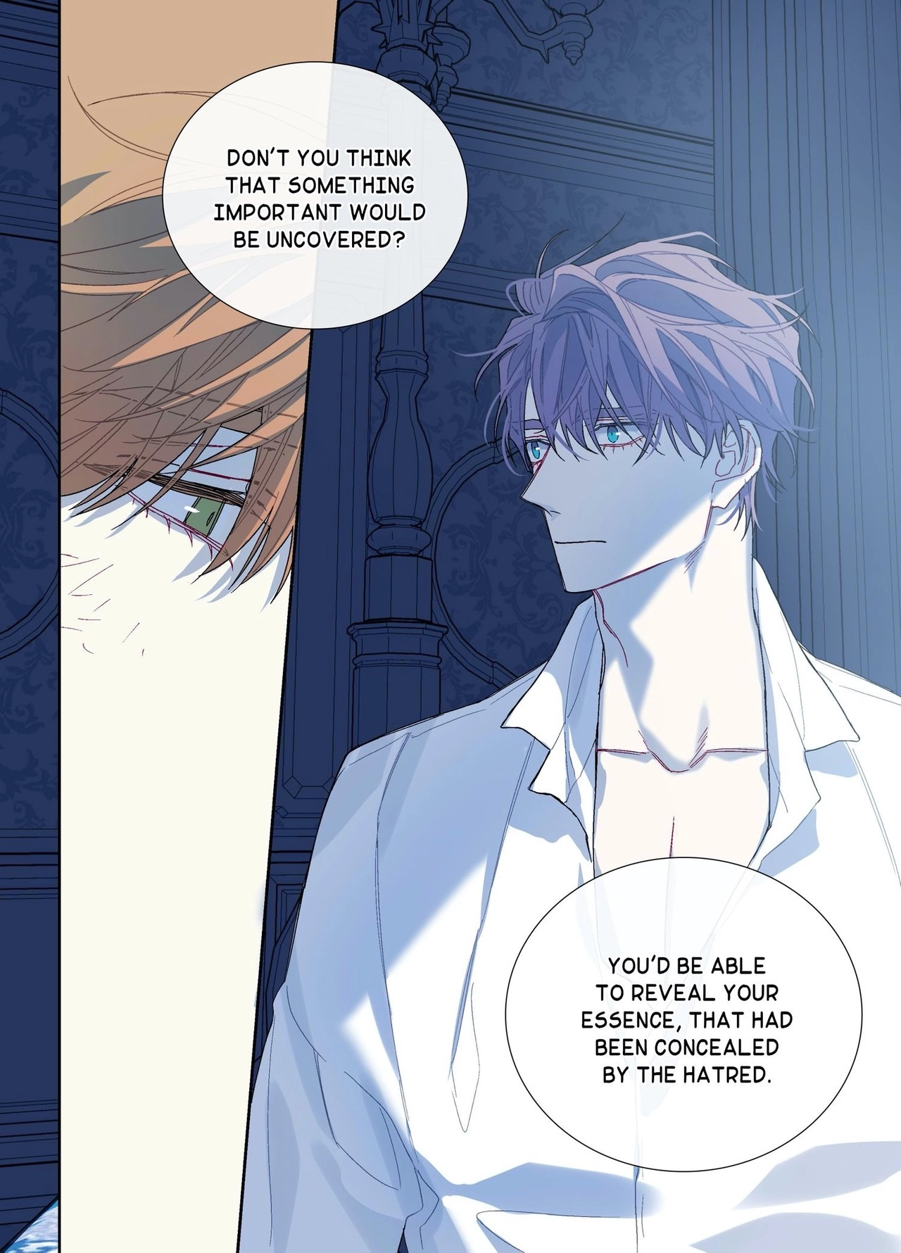The Sweetest Man Chapter 103 page 14 - 