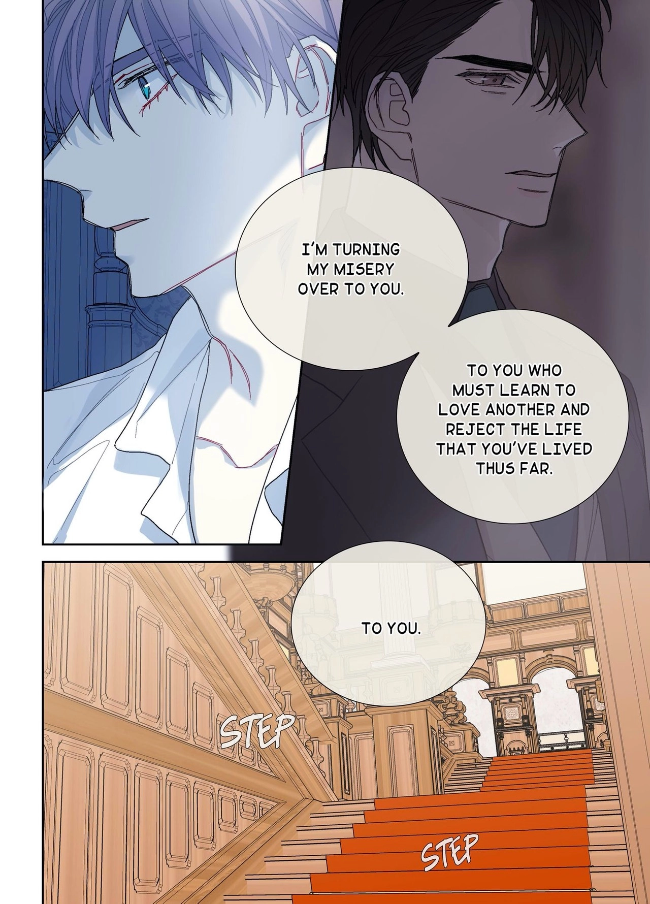 The Sweetest Man Chapter 103 page 16 - 