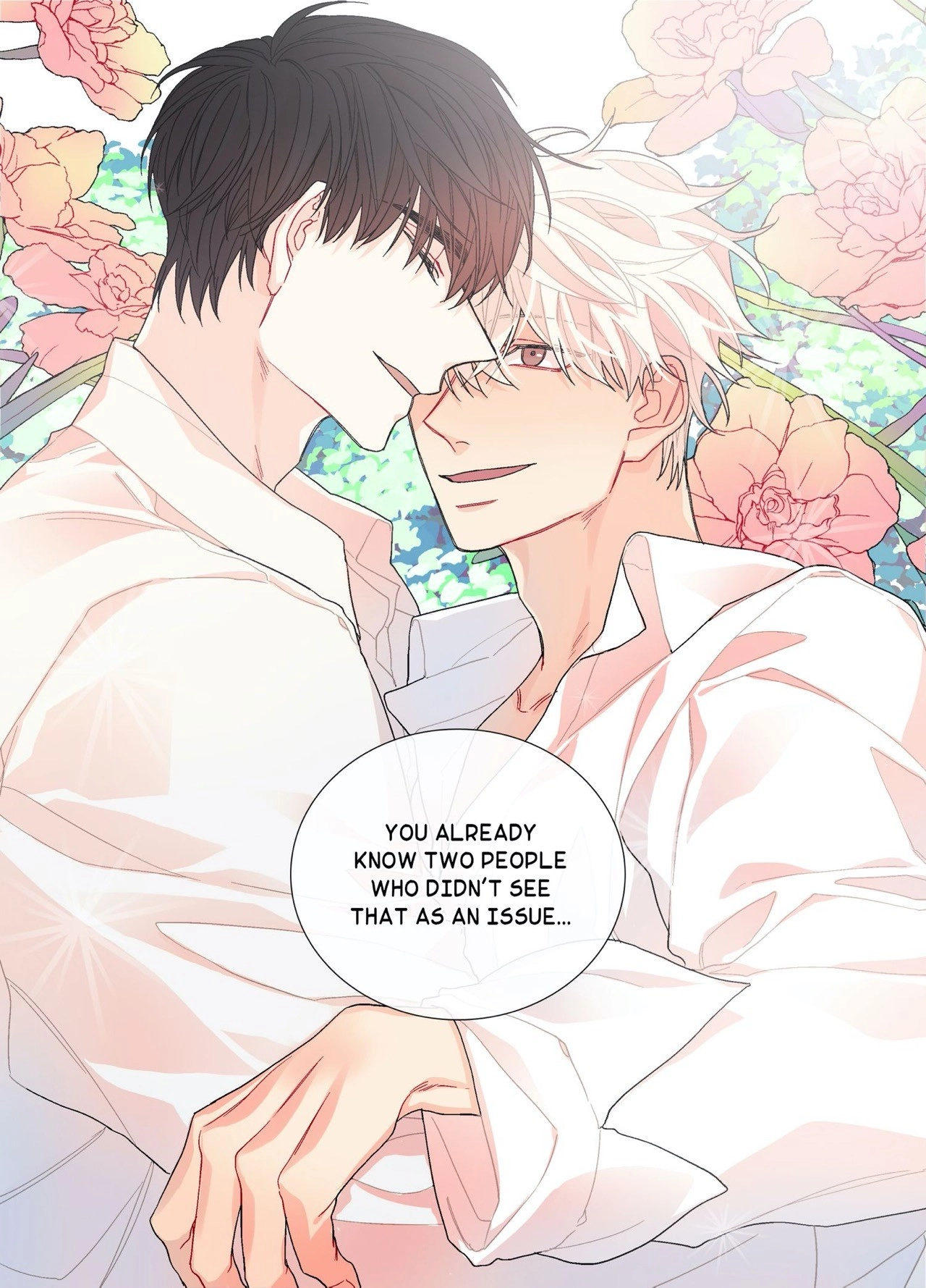 The Sweetest Man Chapter 104 page 11 - 