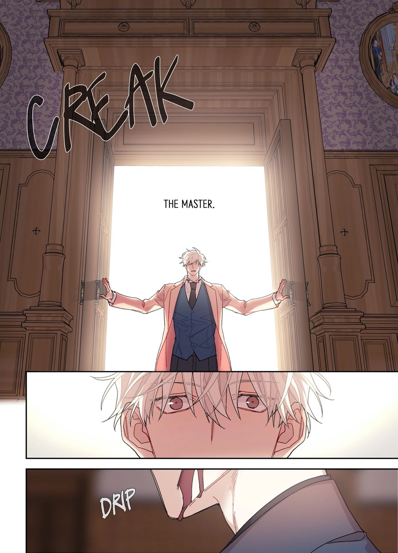 The Sweetest Man Chapter 104 page 18 - 
