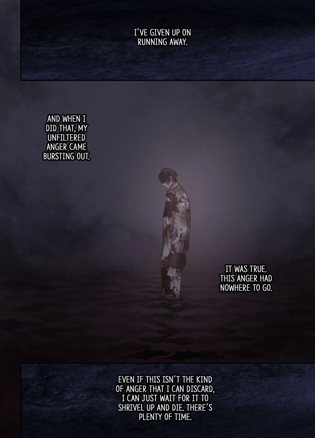 The Sweetest Man Chapter 105 page 2 - 