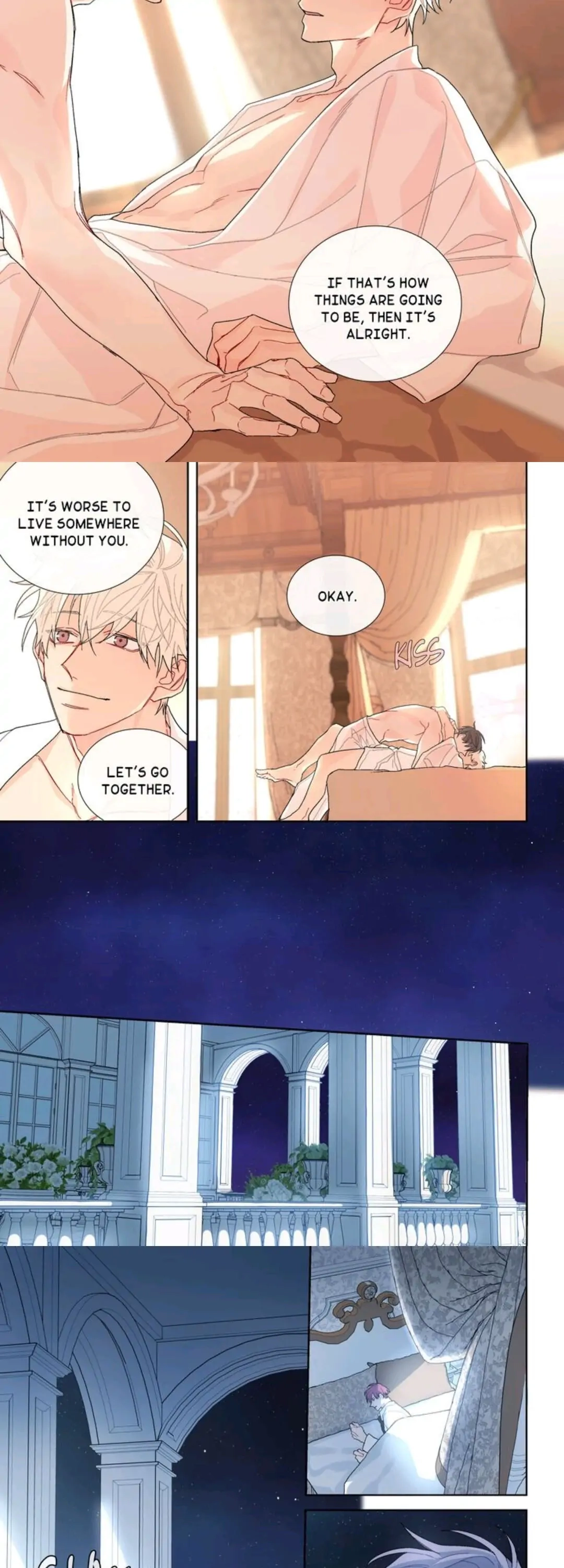 The Sweetest Man Chapter 108 page 10 - 