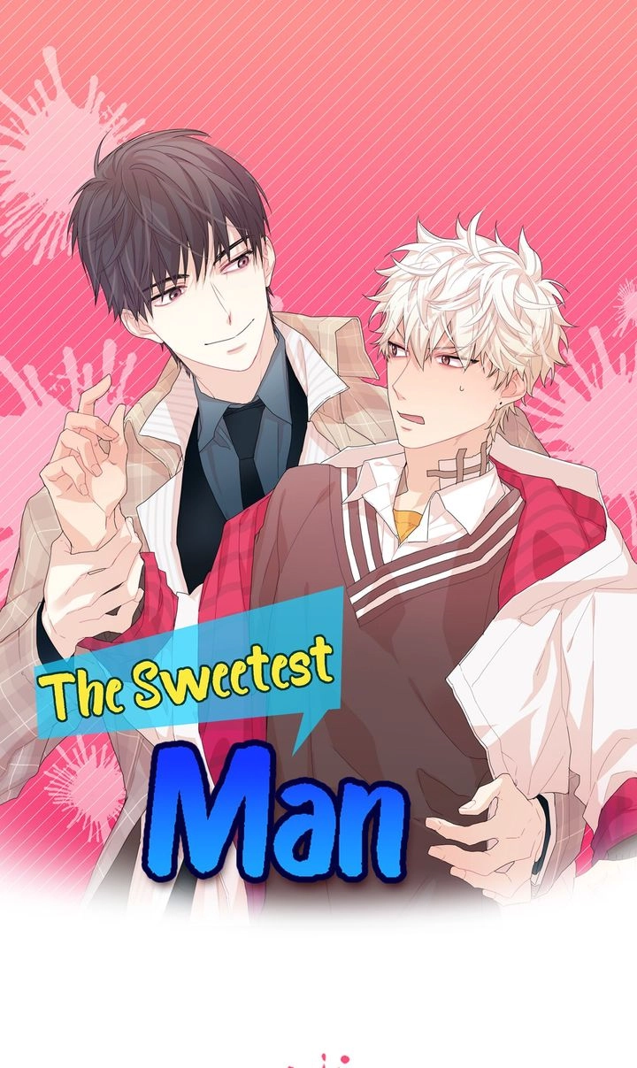 The Sweetest Man Chapter 2 page 1 - 