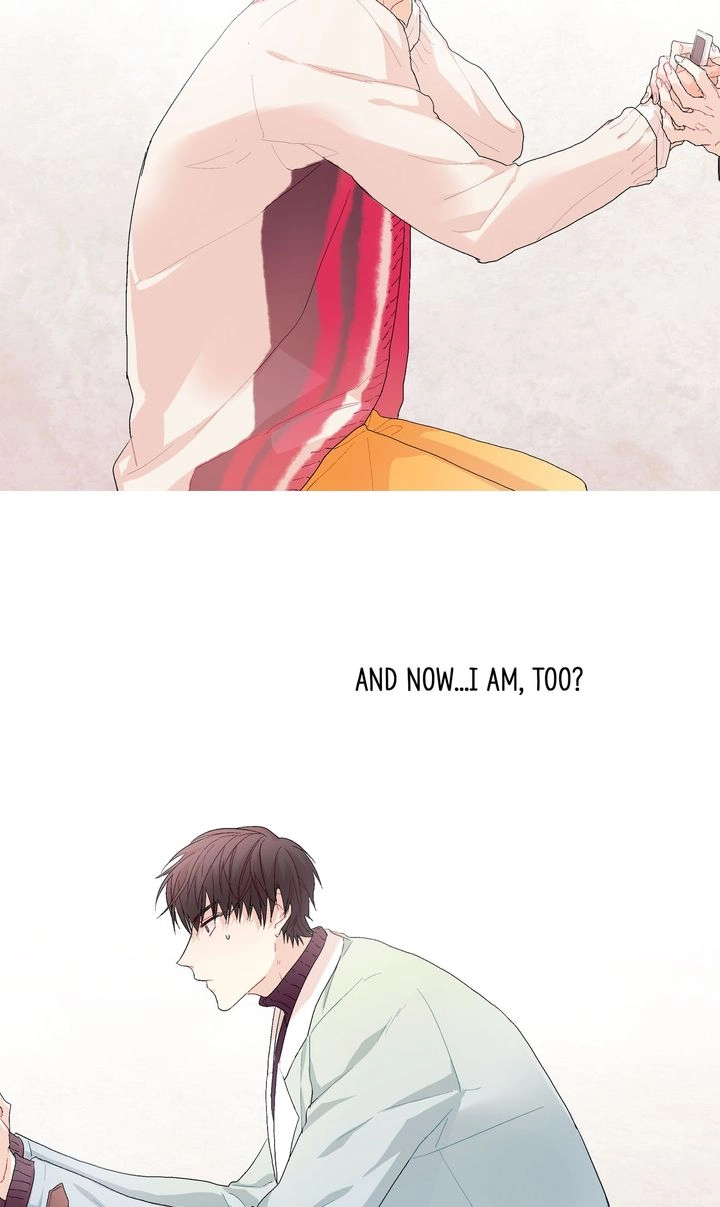 The Sweetest Man Chapter 2 page 14 - 