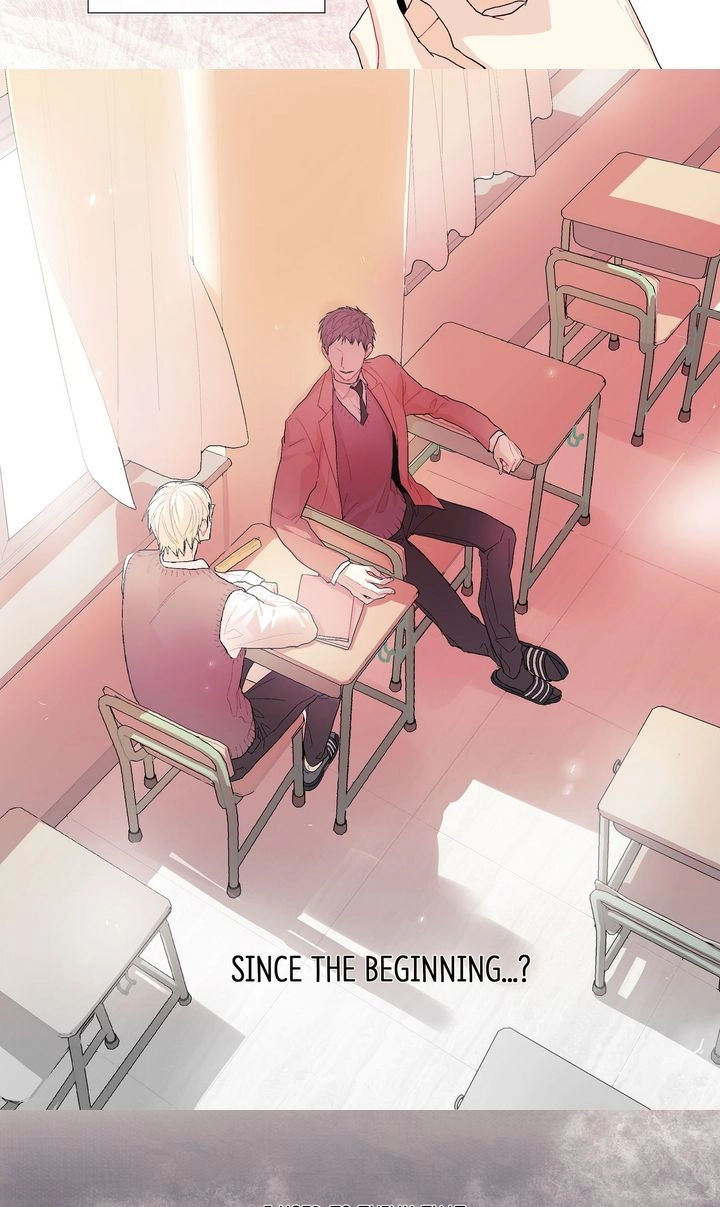 The Sweetest Man Chapter 2 page 4 - 