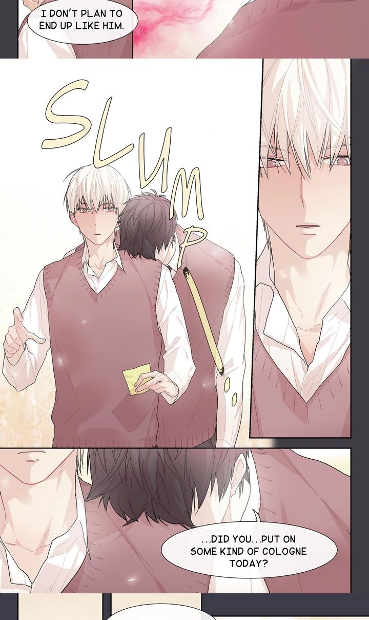 The Sweetest Man Chapter 2 page 10 - 