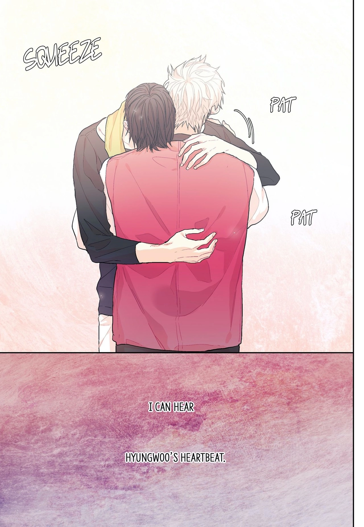 The Sweetest Man Chapter 21 page 19 - 