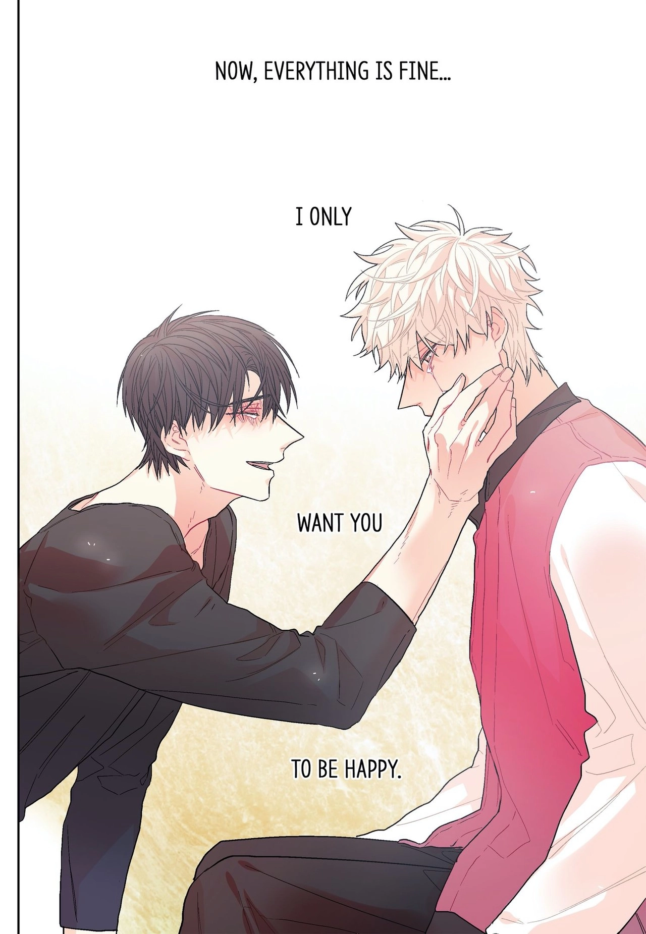 The Sweetest Man Chapter 22 page 24 - 