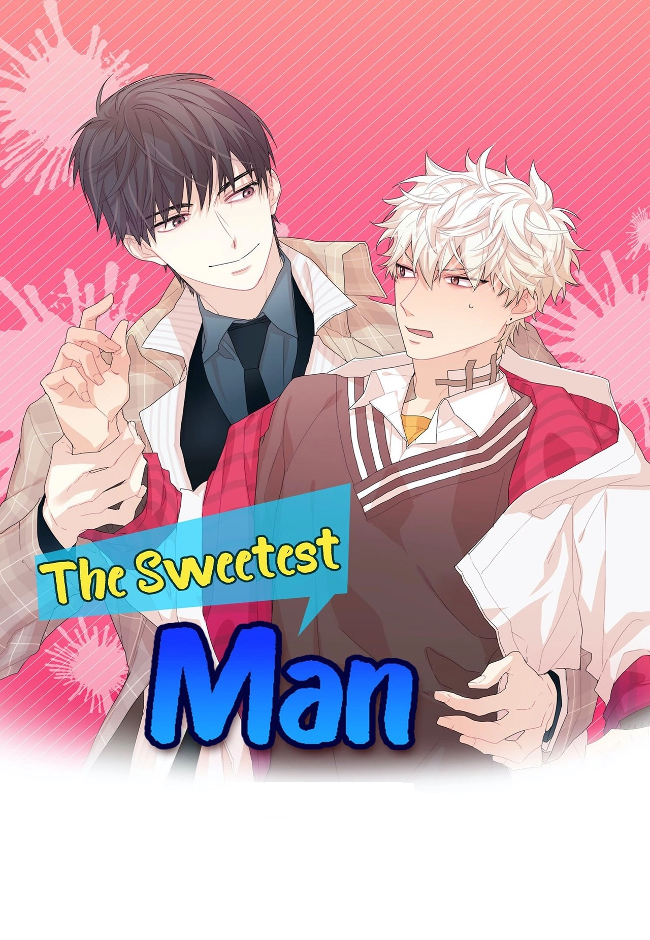 The Sweetest Man Chapter 23 page 1 - 