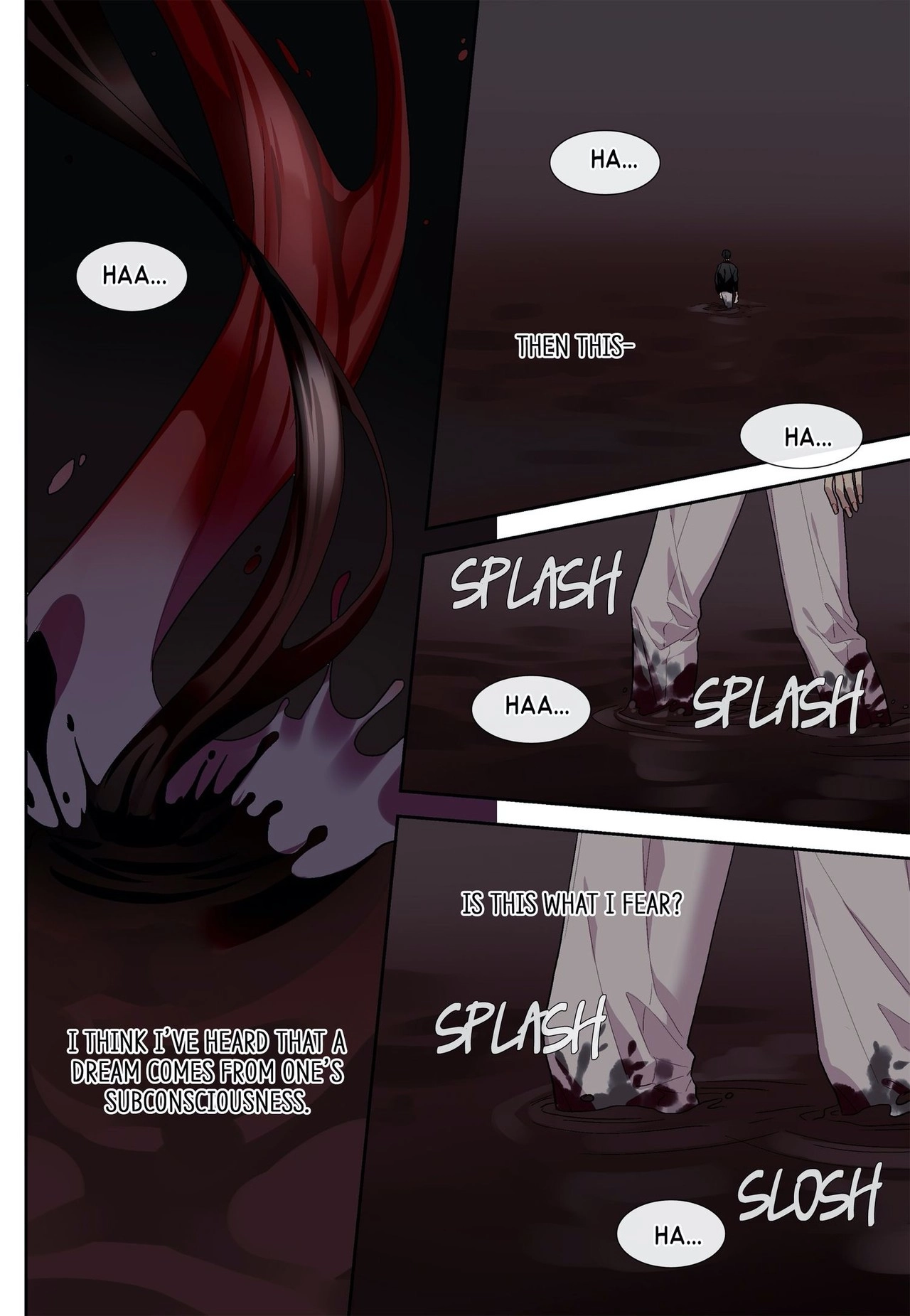 The Sweetest Man Chapter 23 page 2 - 