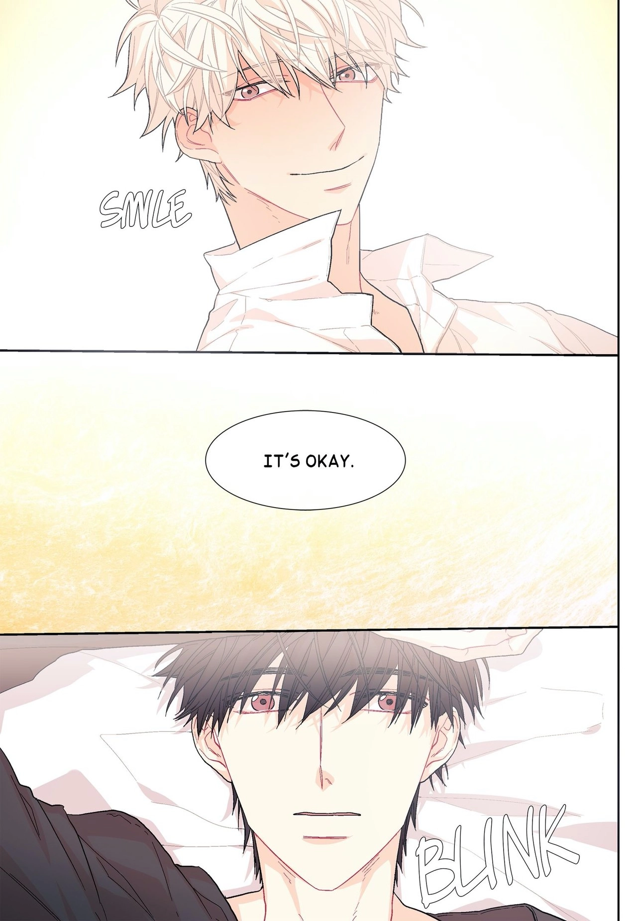 The Sweetest Man Chapter 23 page 5 - 