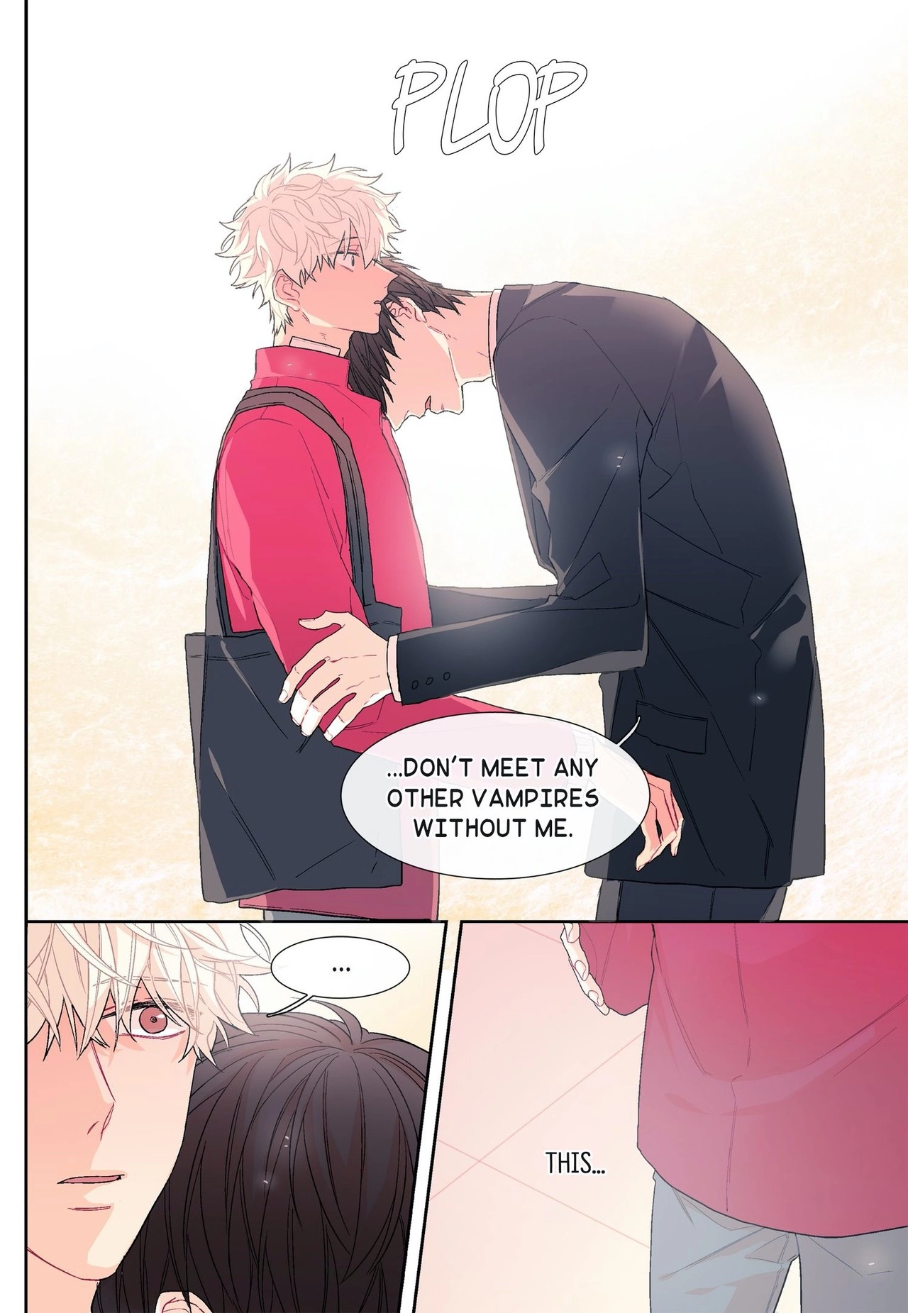 The Sweetest Man Chapter 26 page 6 - 