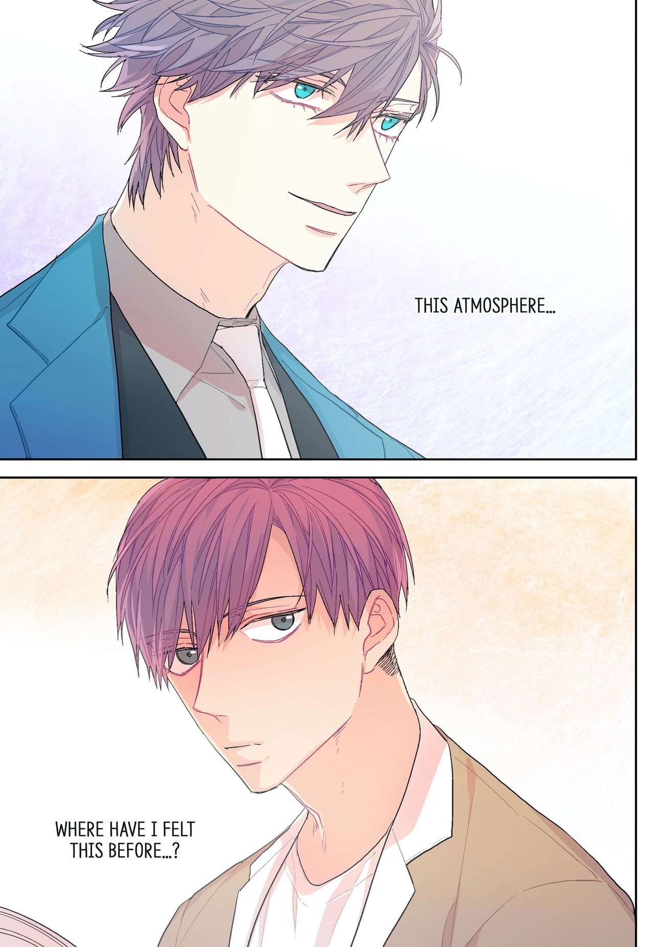 The Sweetest Man Chapter 30 page 11 - 