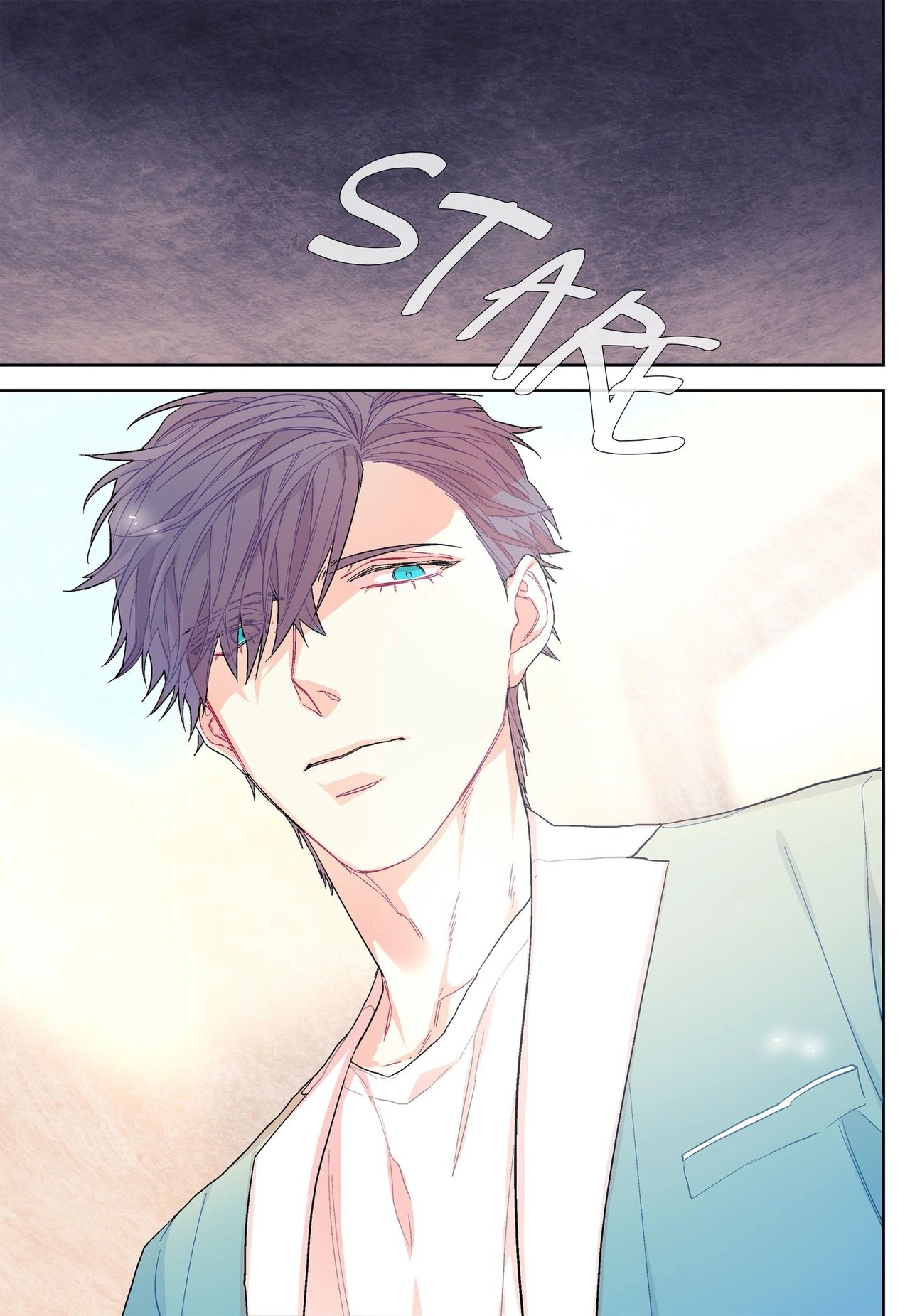 The Sweetest Man Chapter 35 page 5 - 