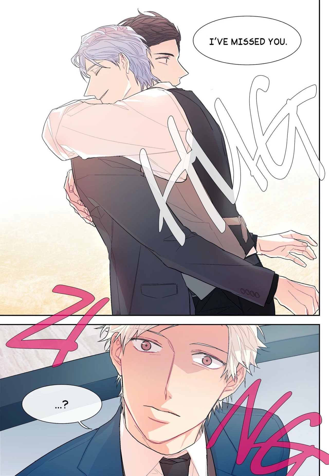 The Sweetest Man Chapter 40 page 15 - 