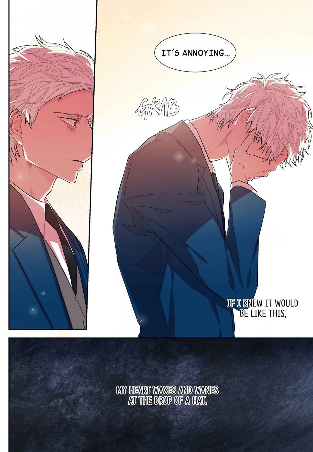 The Sweetest Man Chapter 41 page 18 - 