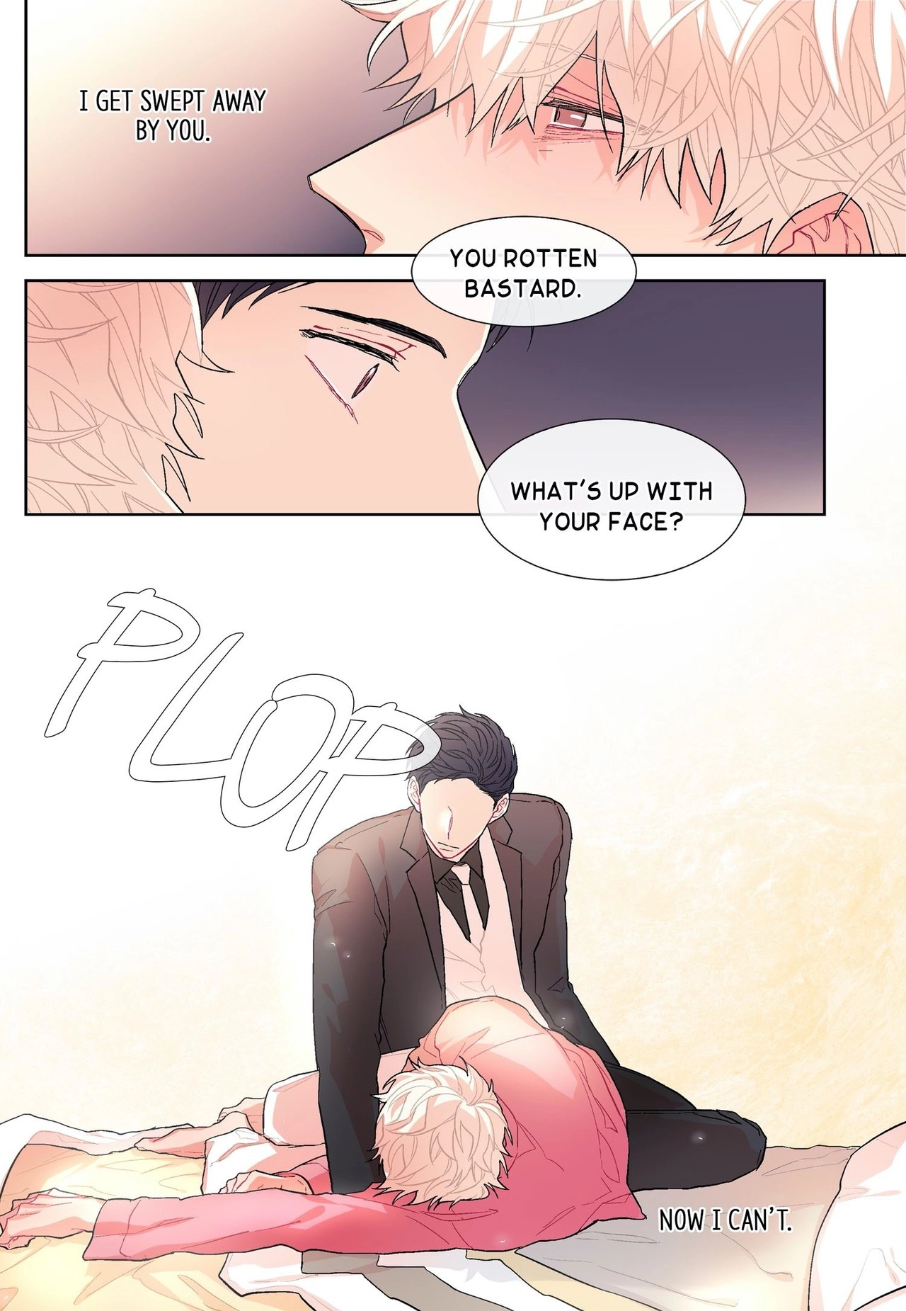 The Sweetest Man Chapter 43 page 4 - 