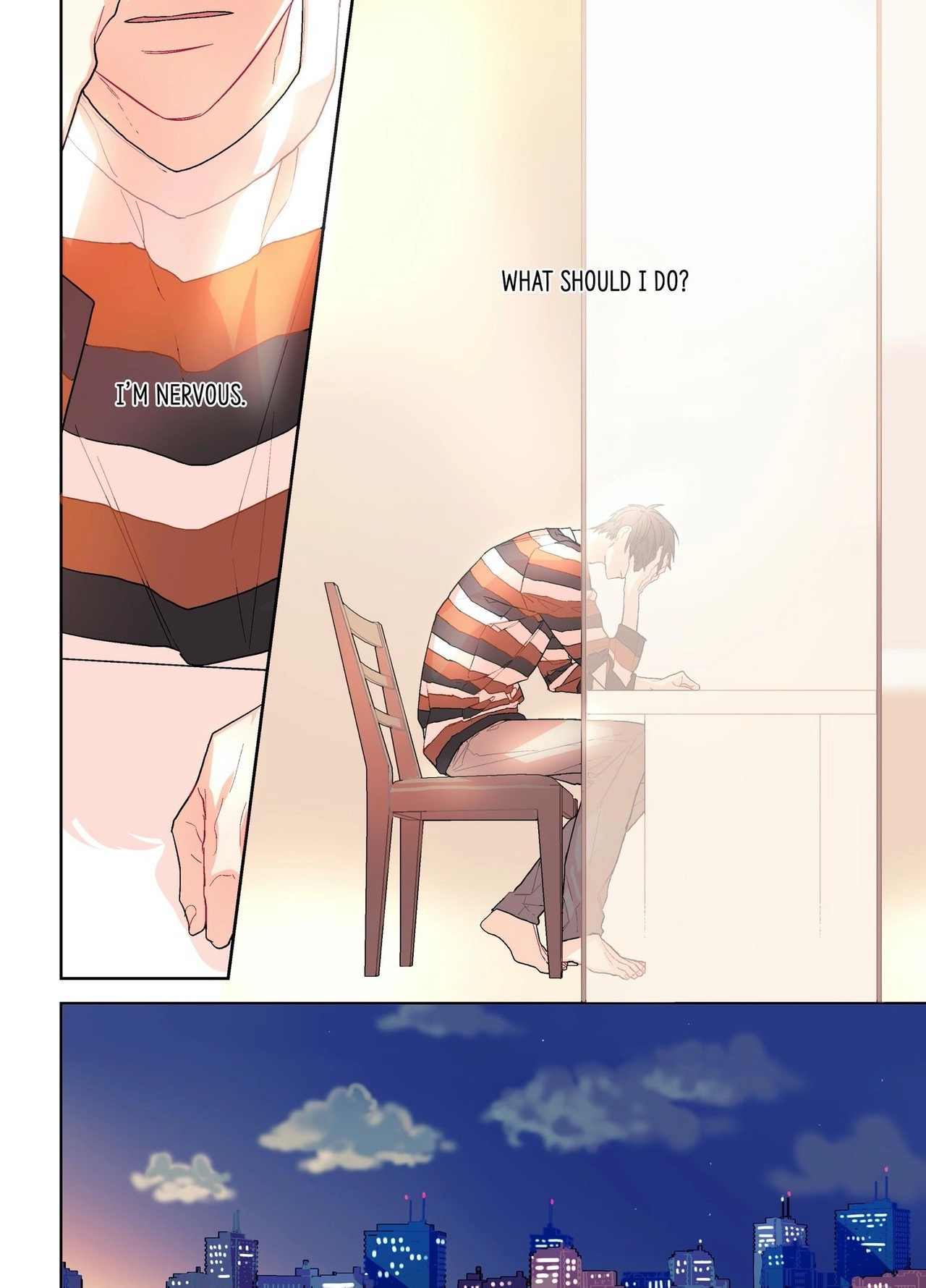 The Sweetest Man Chapter 44 page 12 - 