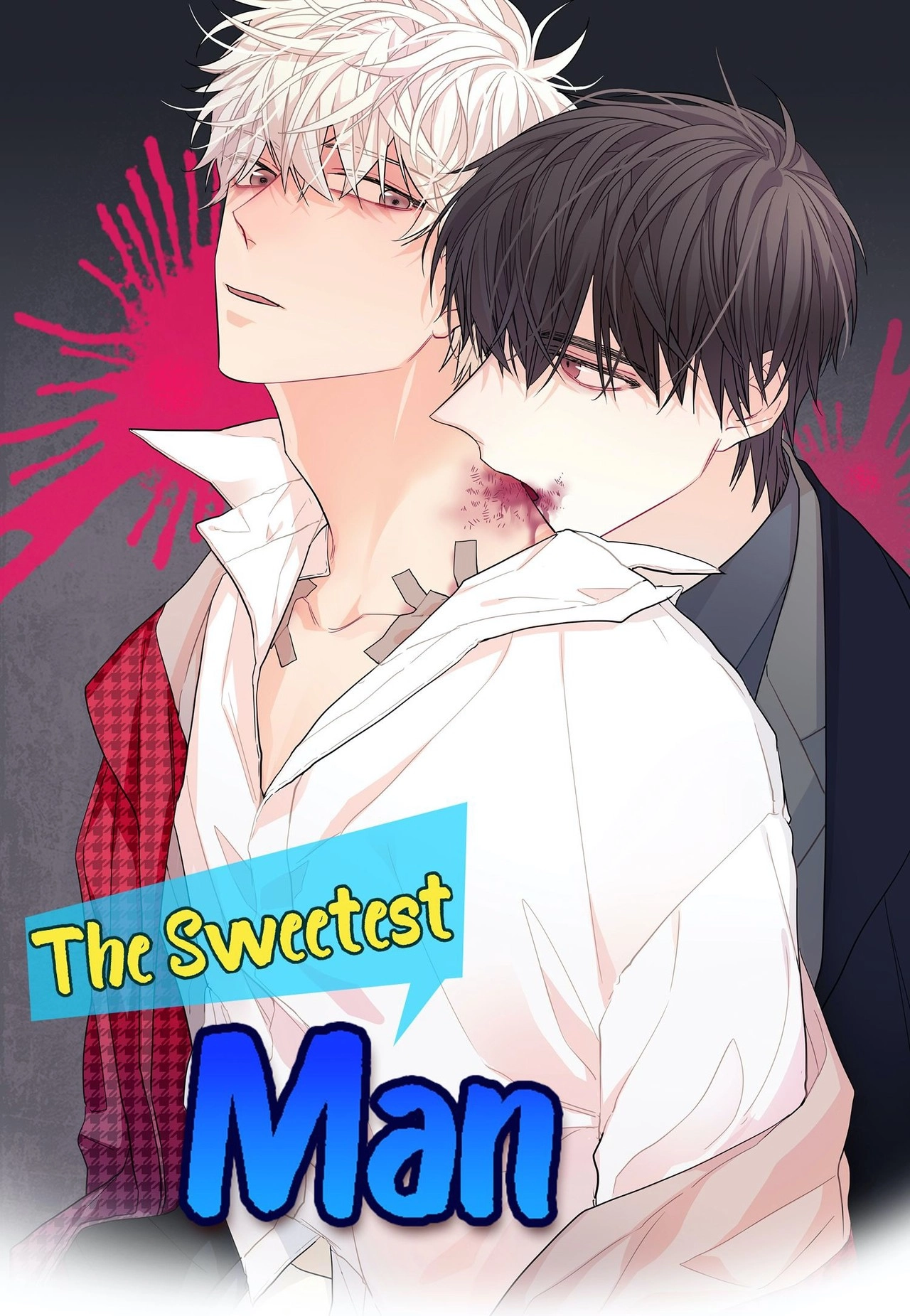 The Sweetest Man Chapter 46 page 1 - 