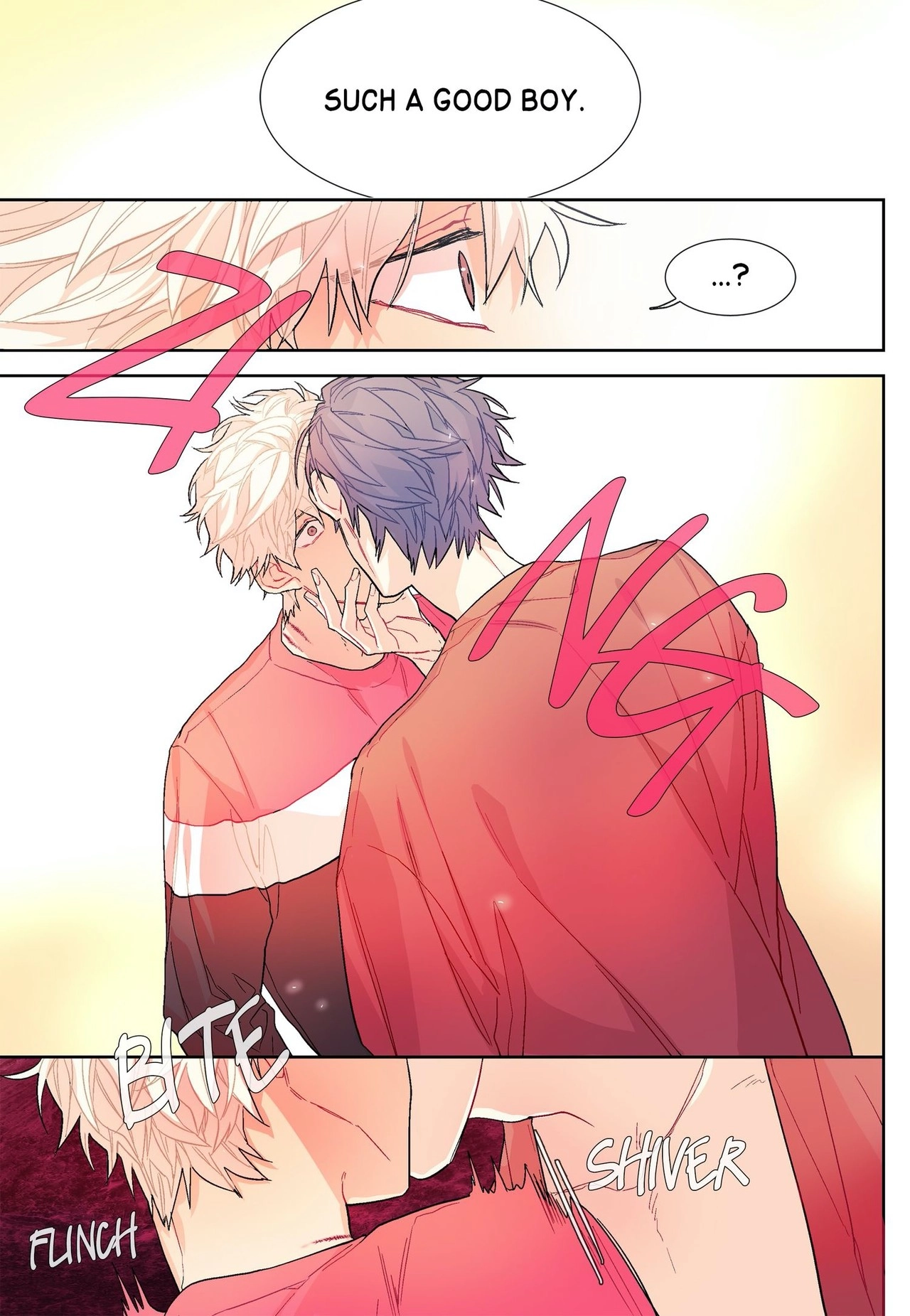 The Sweetest Man Chapter 47 page 13 - 
