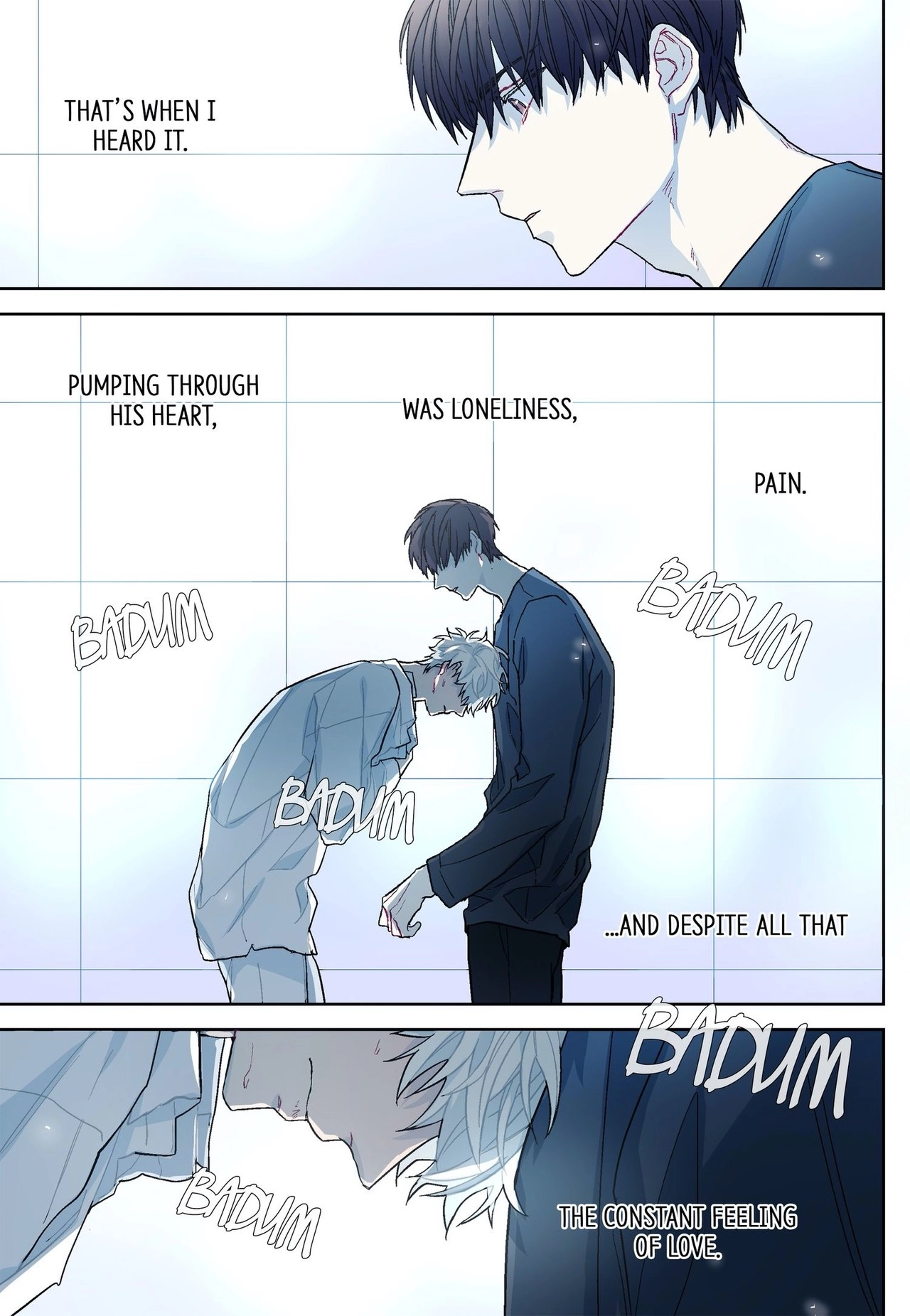 The Sweetest Man Chapter 49 page 11 - 