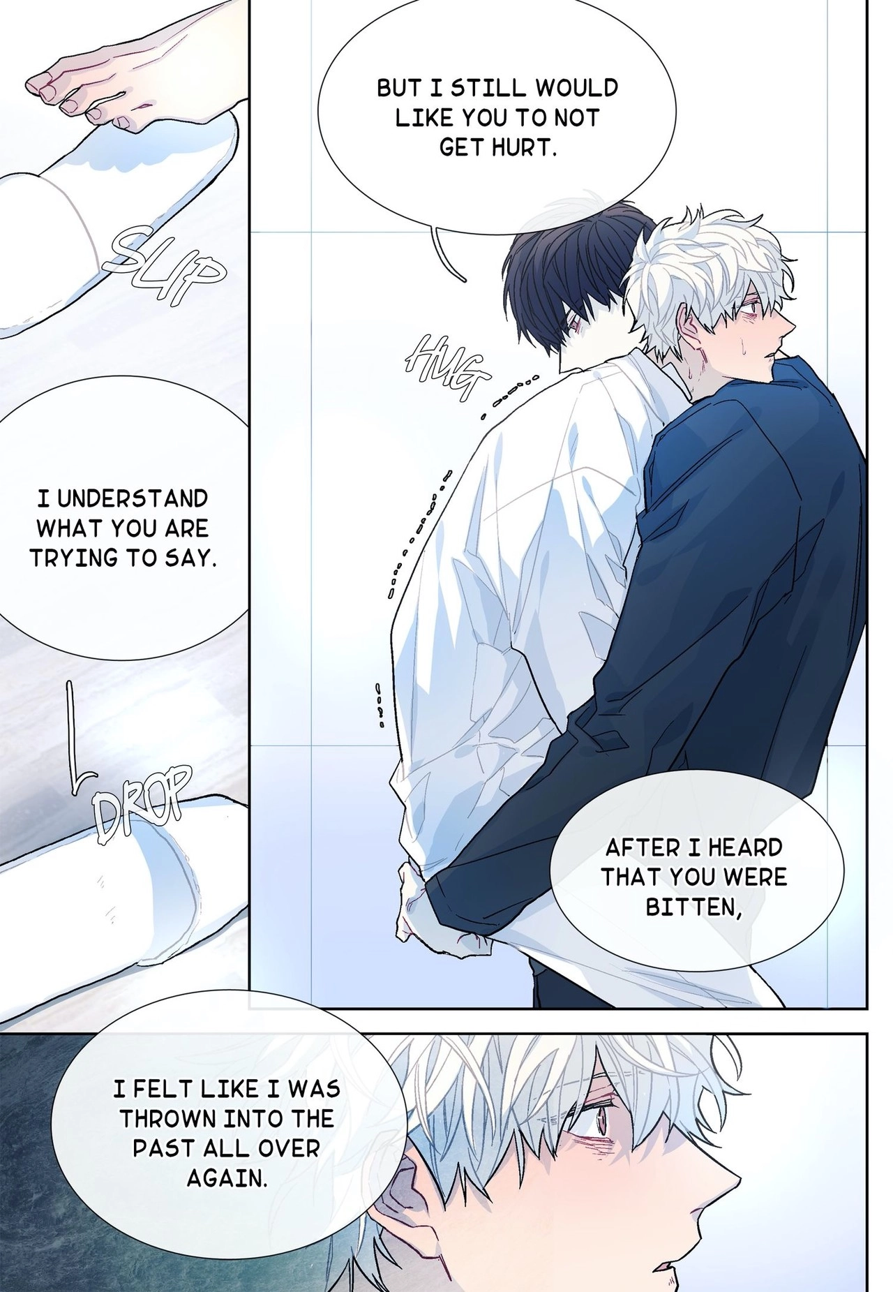 The Sweetest Man Chapter 49 page 13 - 