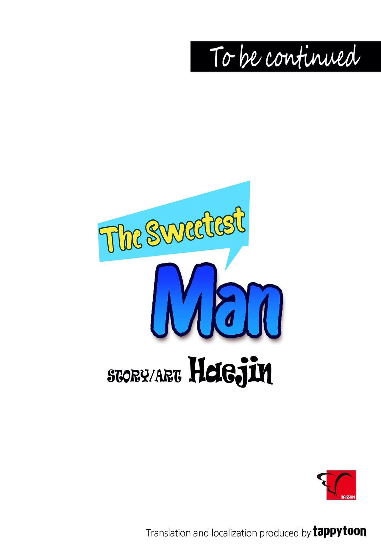 The Sweetest Man Chapter 49 page 21 - 