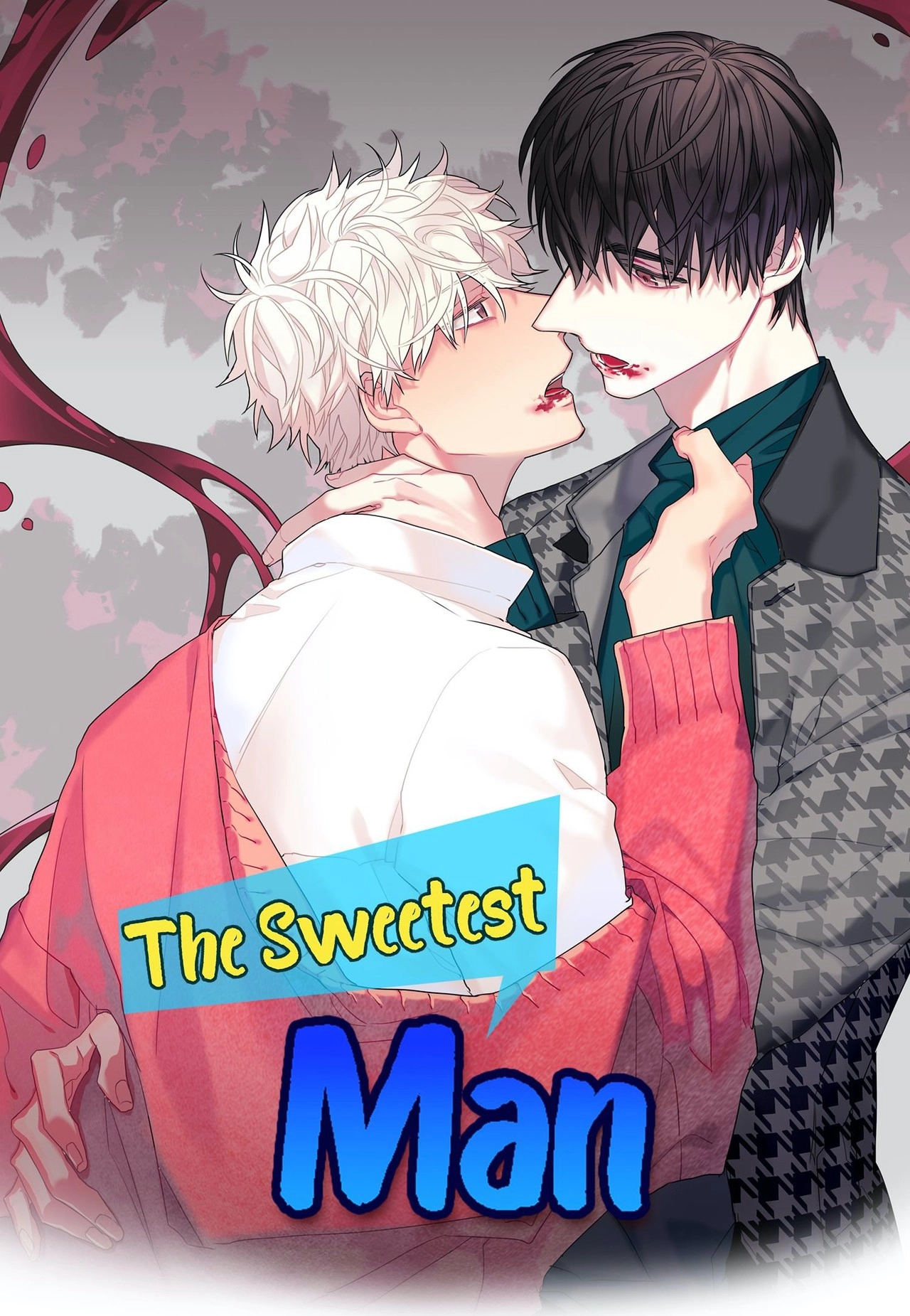 The Sweetest Man Chapter 51 page 1 - 