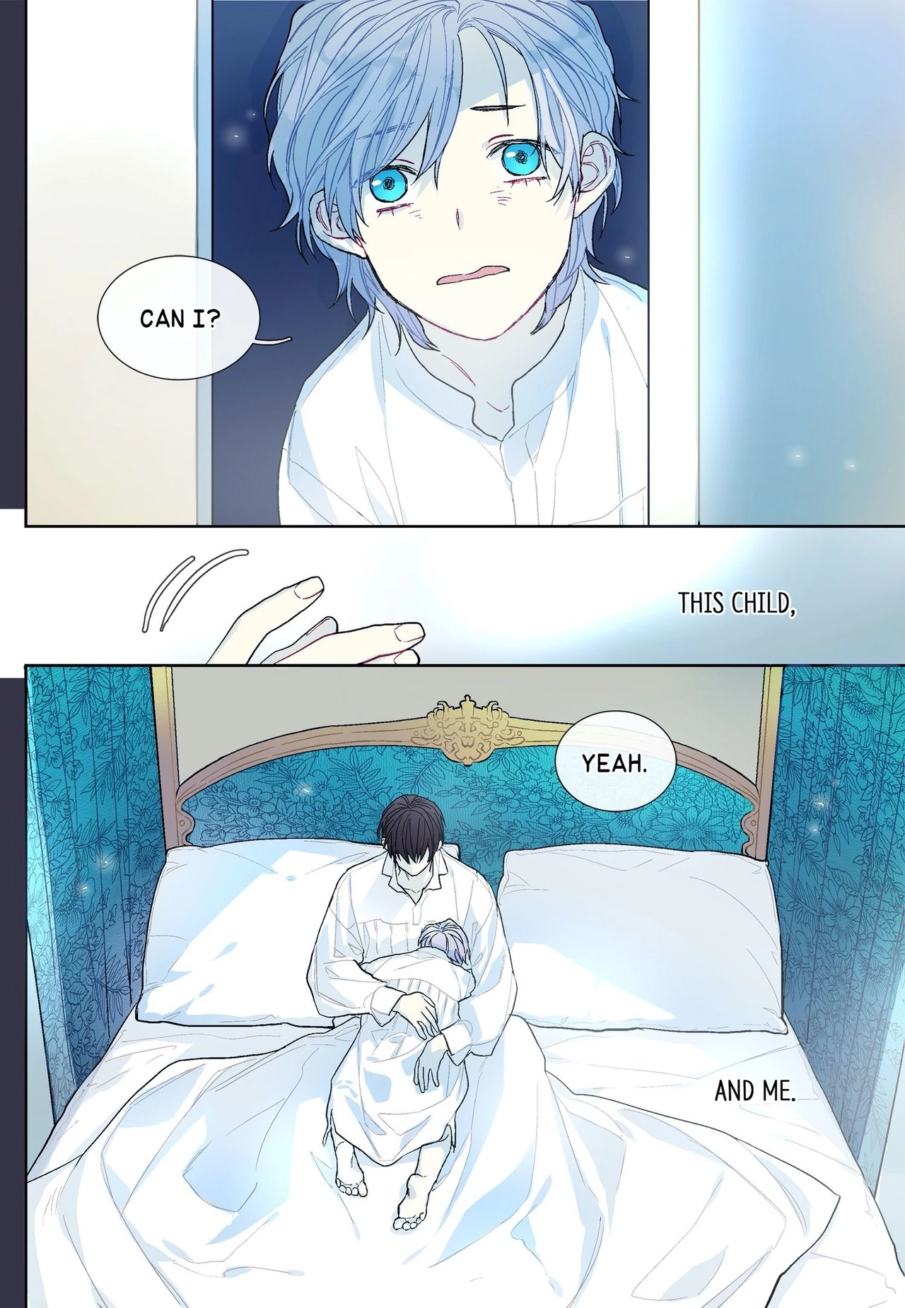The Sweetest Man Chapter 52 page 14 - 