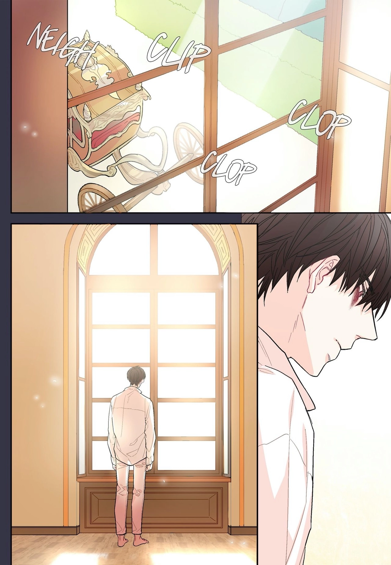 The Sweetest Man Chapter 53 page 14 - 