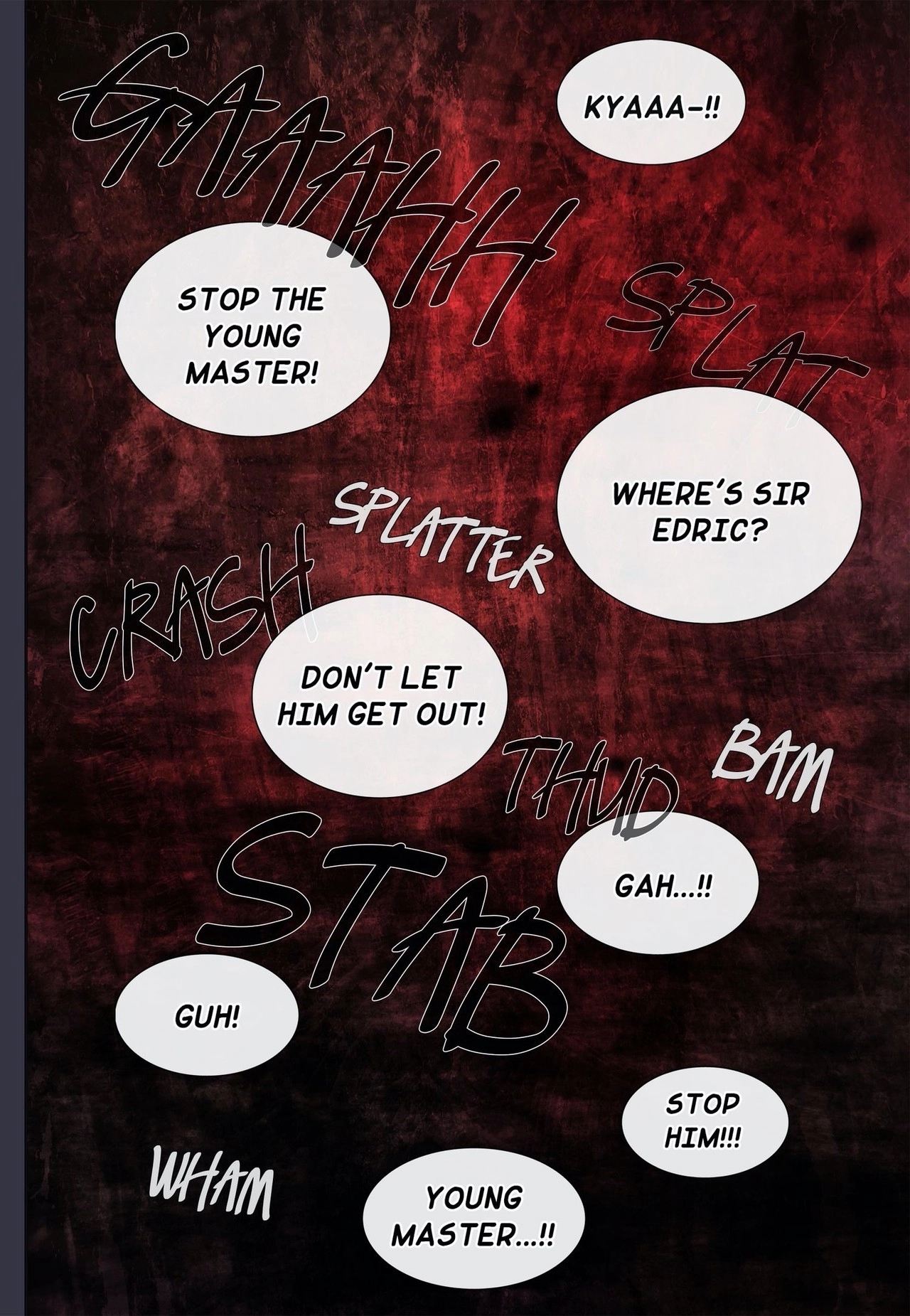 The Sweetest Man Chapter 53 page 16 - 