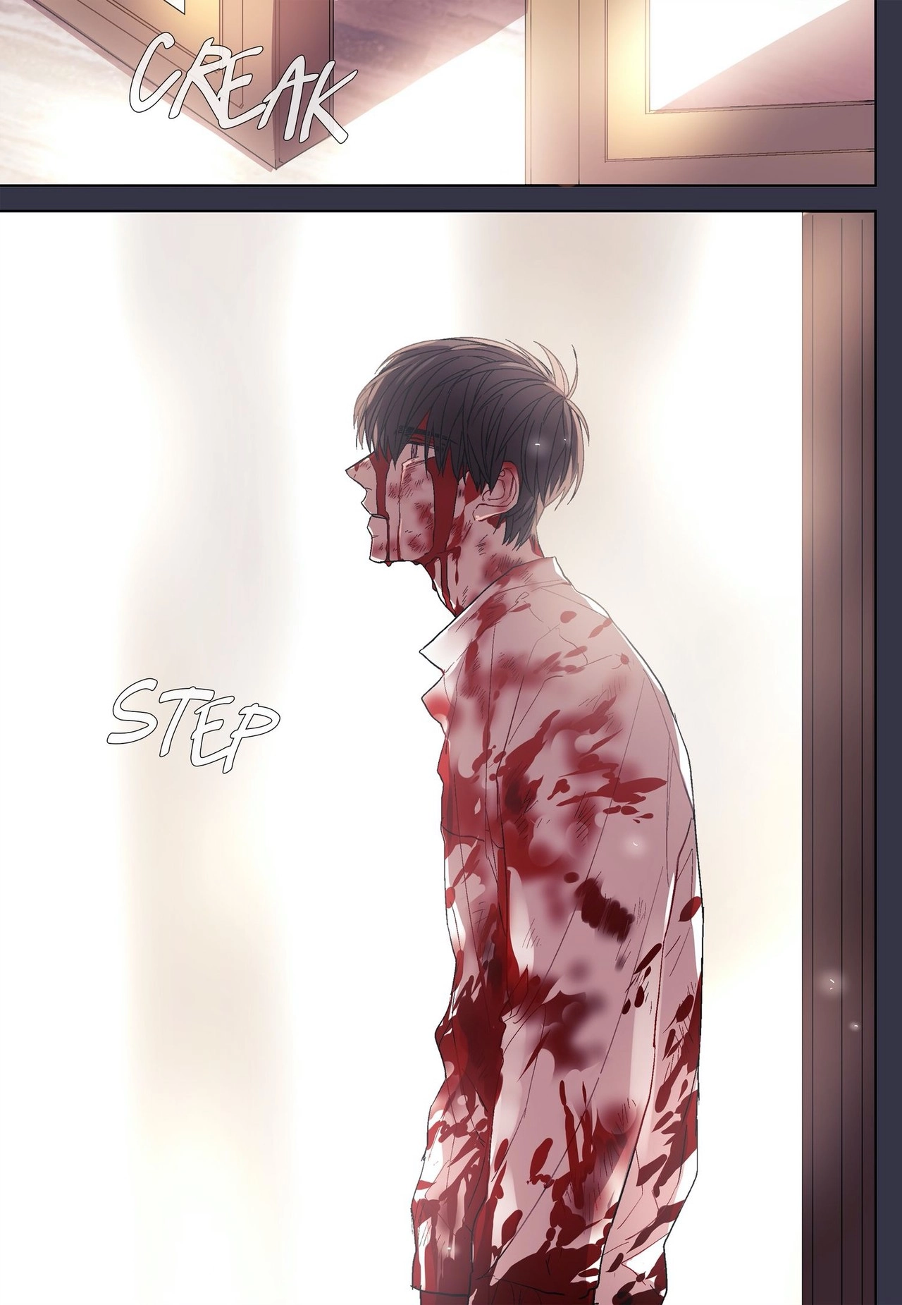 The Sweetest Man Chapter 53 page 17 - 