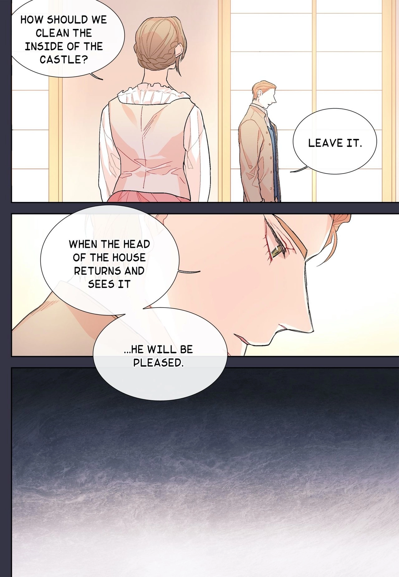 The Sweetest Man Chapter 53 page 20 - 